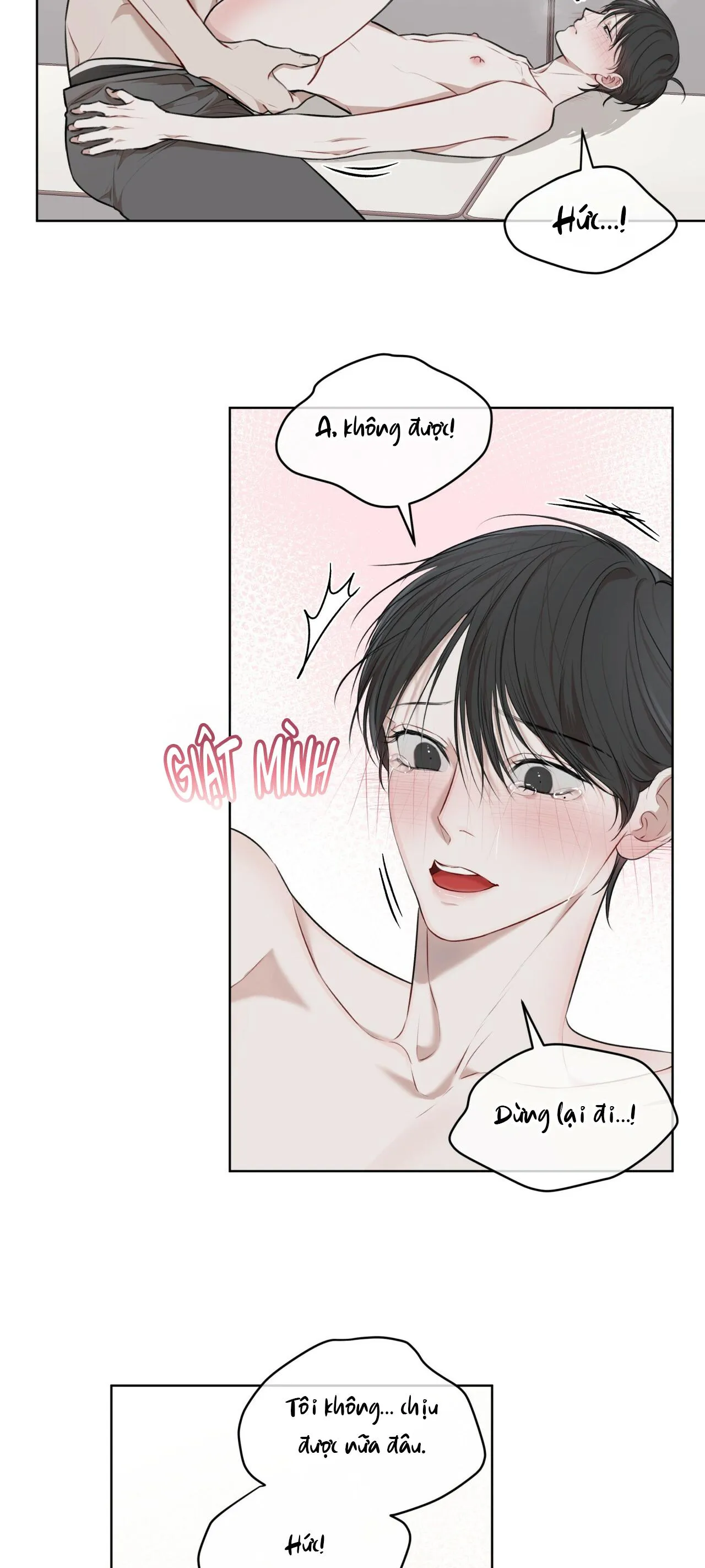 KHỞI NGUỒN SỰ SỐNG Chapter 22 Trang 12