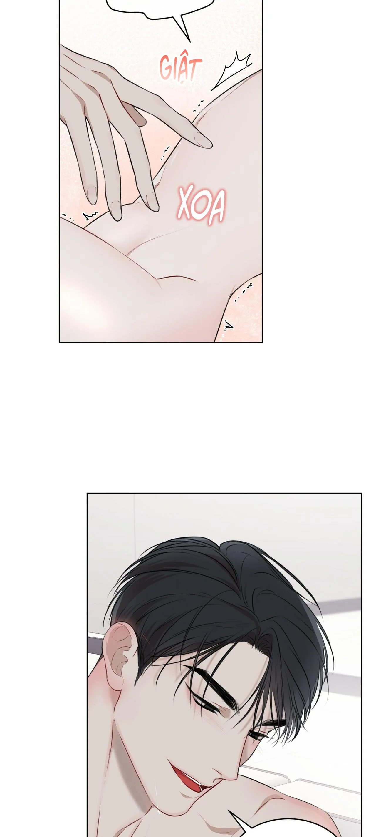 KHỞI NGUỒN SỰ SỐNG Chapter 22 Trang 13