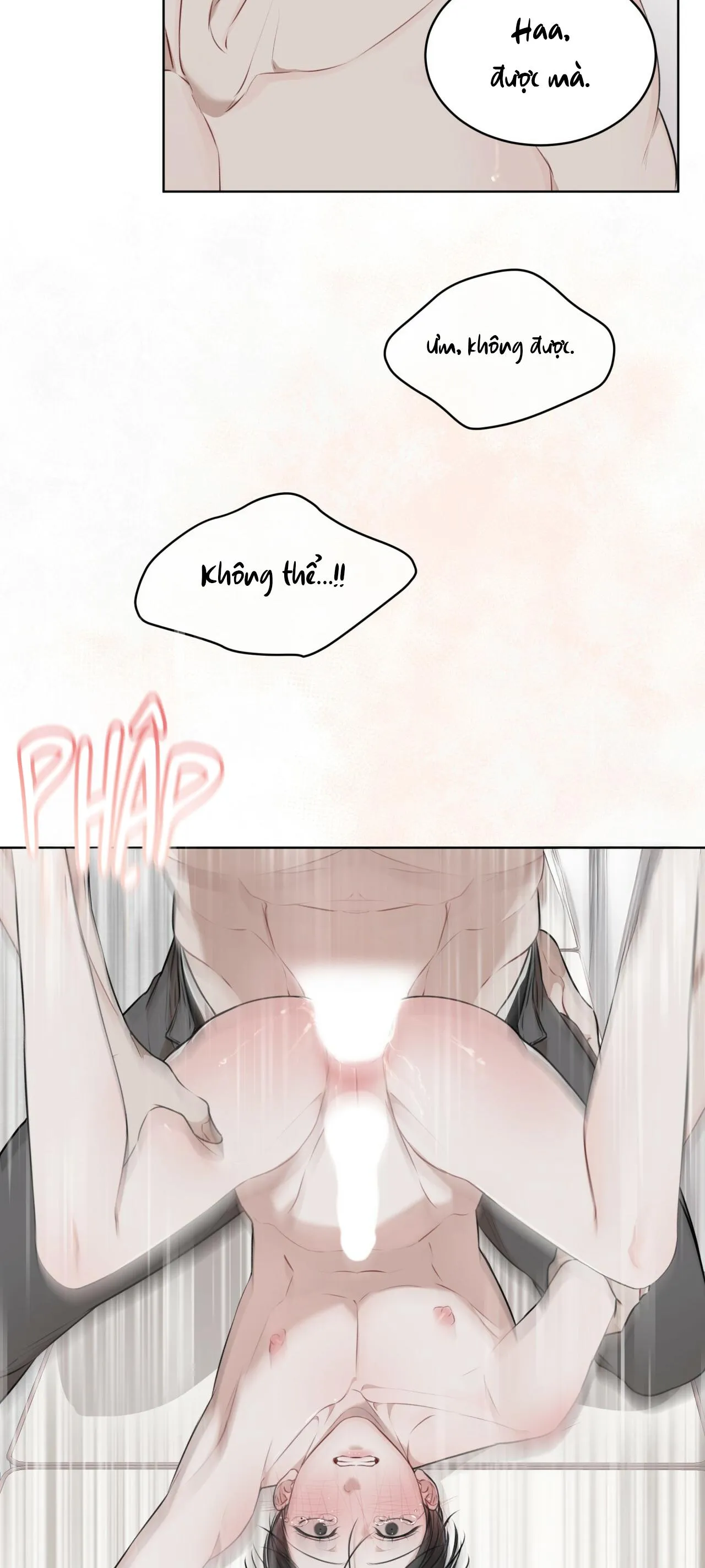 KHỞI NGUỒN SỰ SỐNG Chapter 22 Trang 14