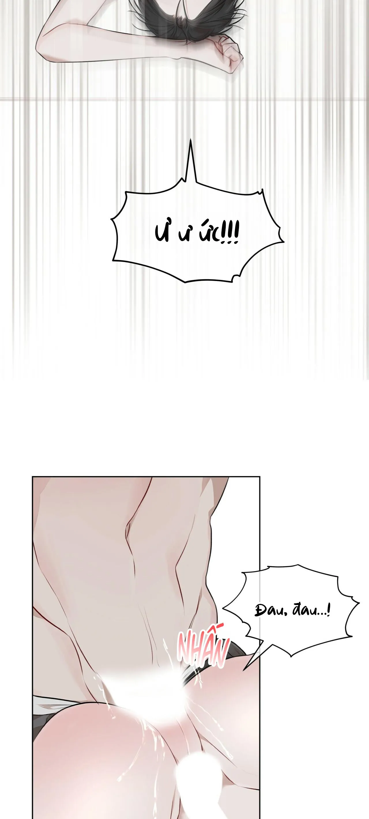 KHỞI NGUỒN SỰ SỐNG Chapter 22 Trang 15