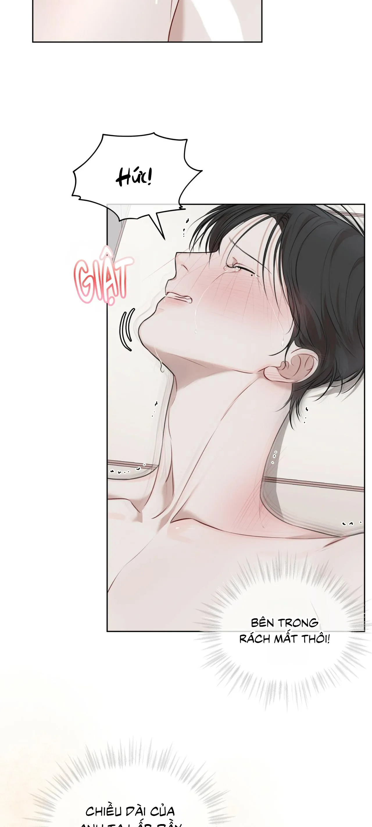 KHỞI NGUỒN SỰ SỐNG Chapter 22 Trang 16