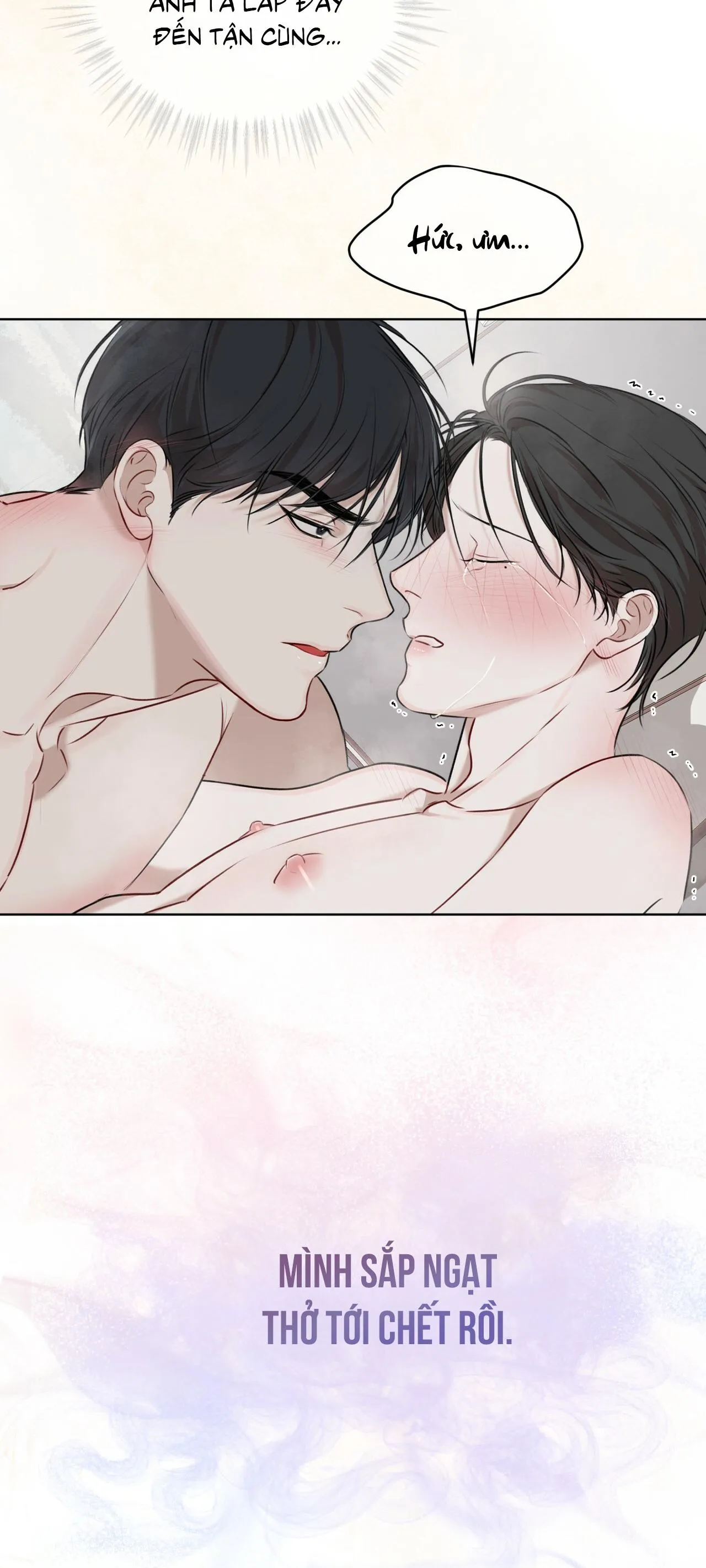 KHỞI NGUỒN SỰ SỐNG Chapter 22 Trang 17