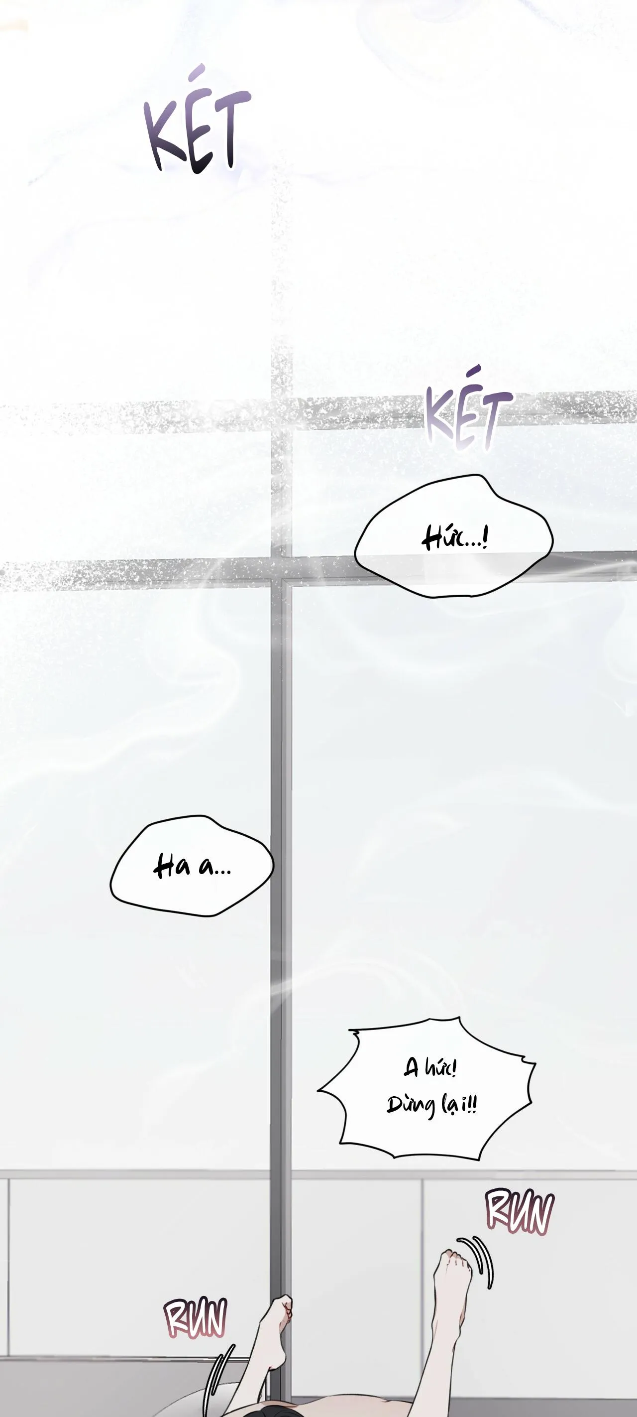 KHỞI NGUỒN SỰ SỐNG Chapter 22 Trang 18