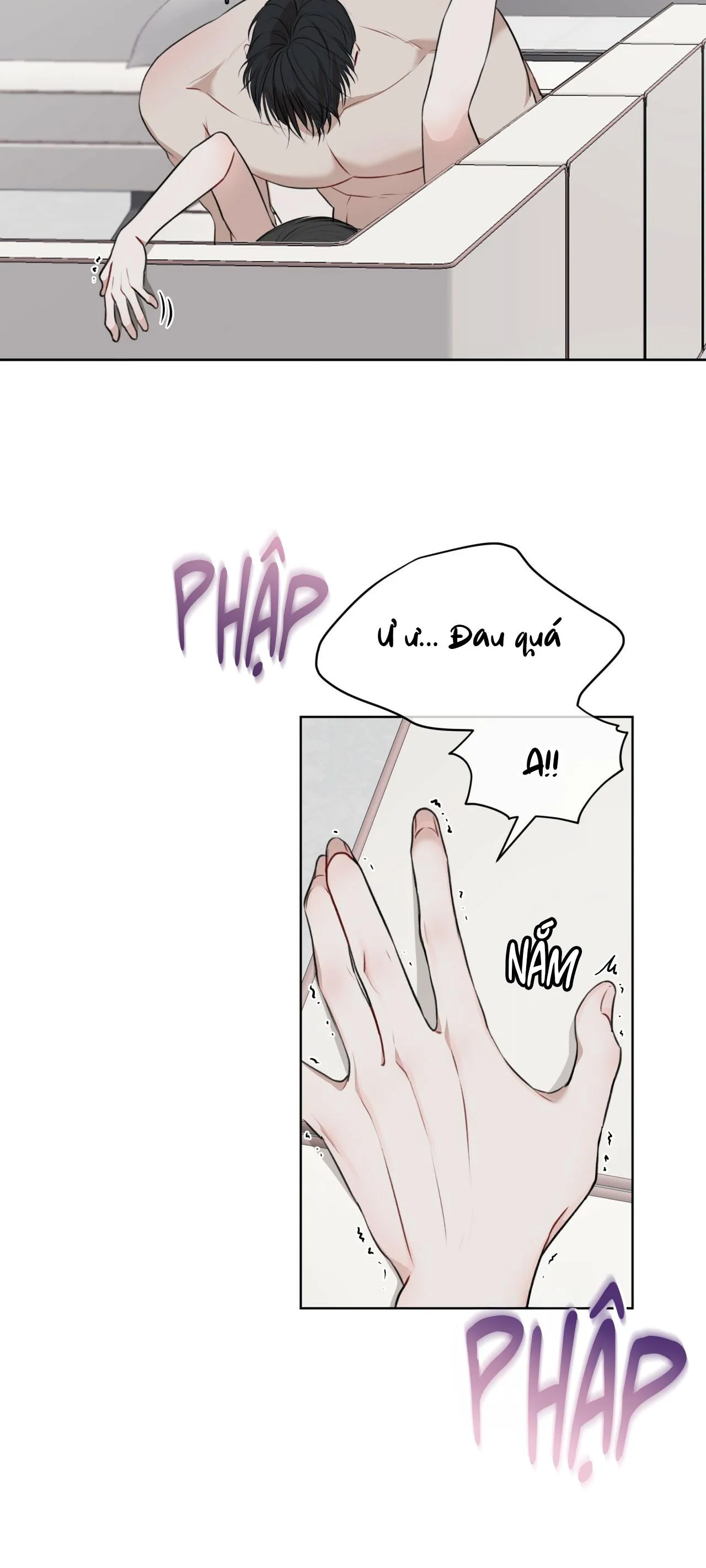 KHỞI NGUỒN SỰ SỐNG Chapter 22 Trang 19