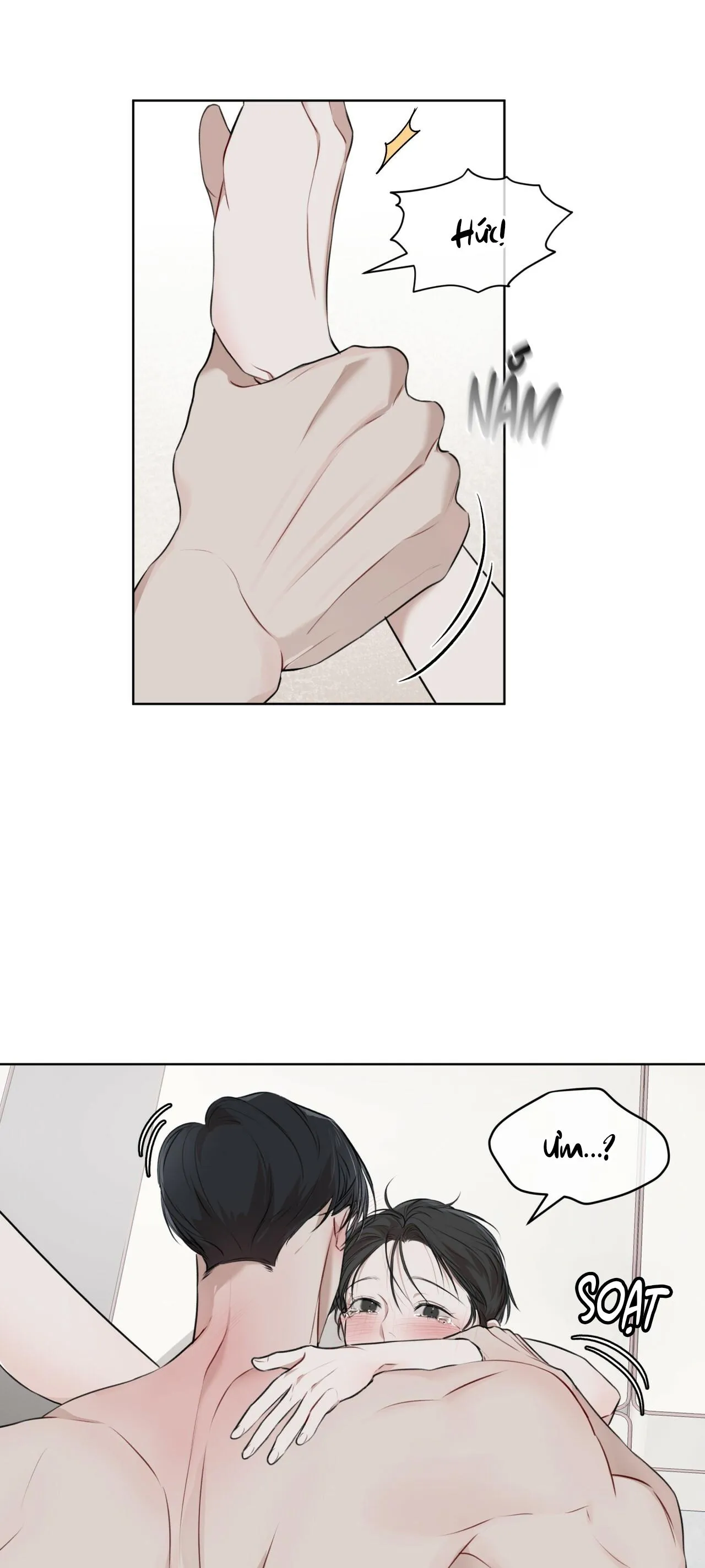 KHỞI NGUỒN SỰ SỐNG Chapter 22 Trang 20