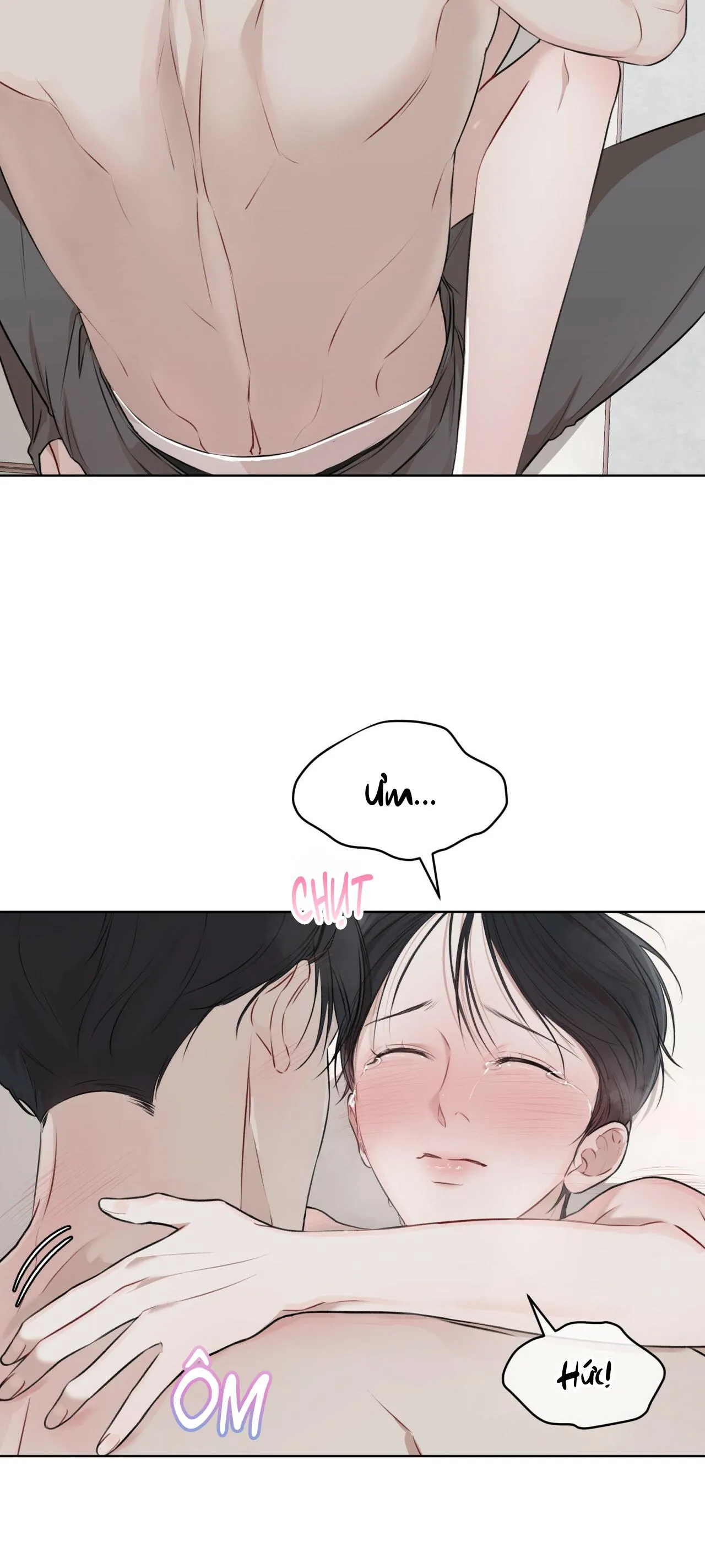 KHỞI NGUỒN SỰ SỐNG Chapter 22 Trang 21