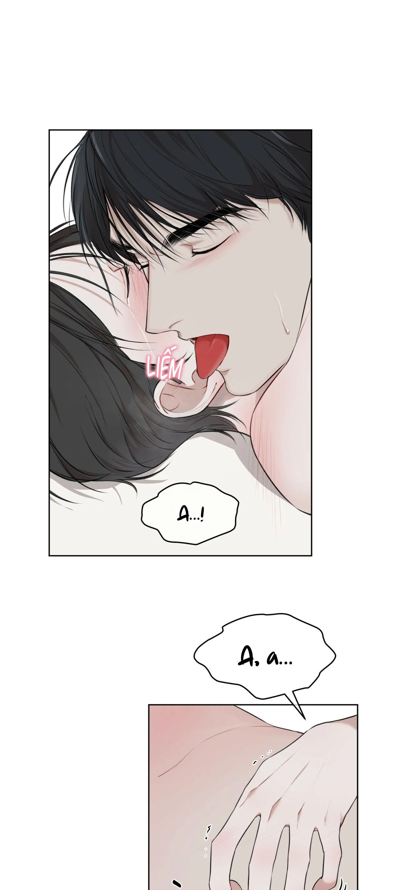 KHỞI NGUỒN SỰ SỐNG Chapter 22 Trang 22