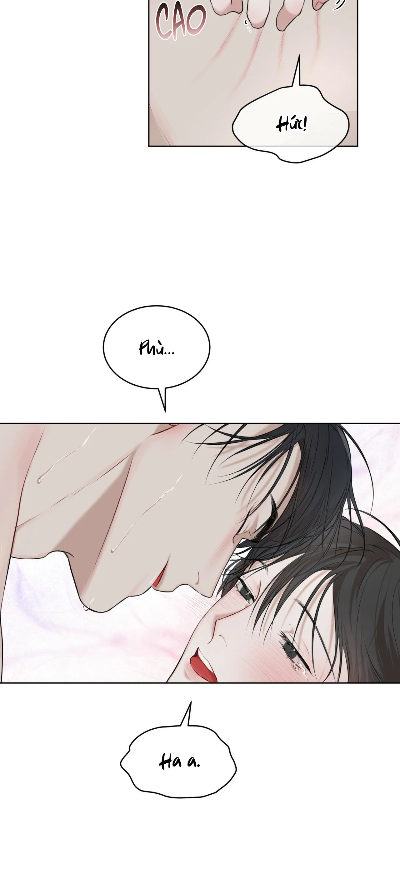 KHỞI NGUỒN SỰ SỐNG Chapter 22 Trang 23