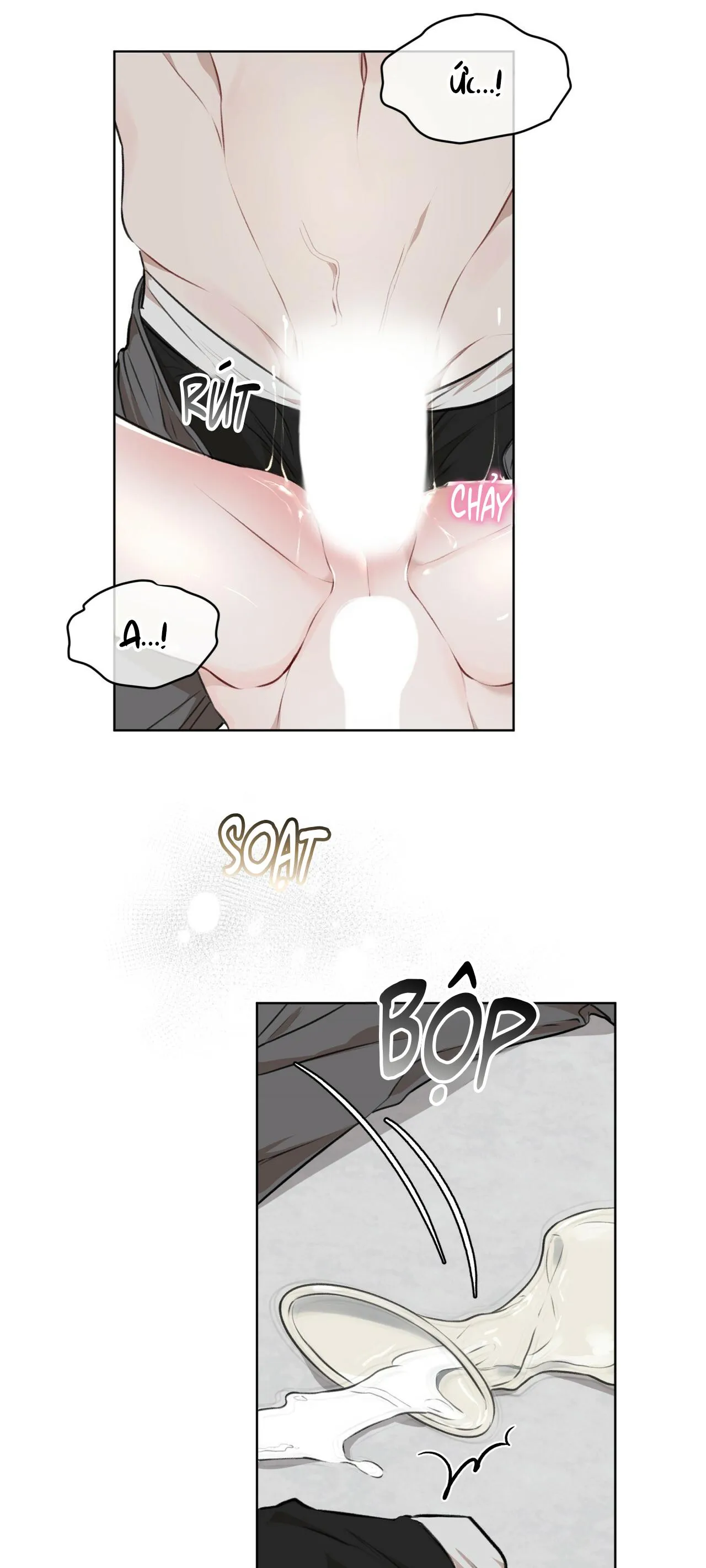 KHỞI NGUỒN SỰ SỐNG Chapter 22 Trang 24