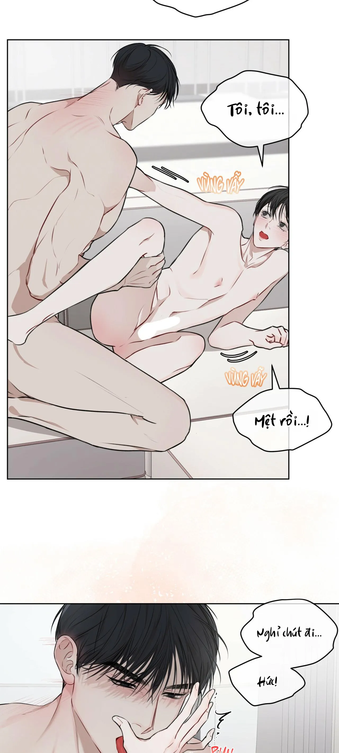 KHỞI NGUỒN SỰ SỐNG Chapter 22 Trang 26