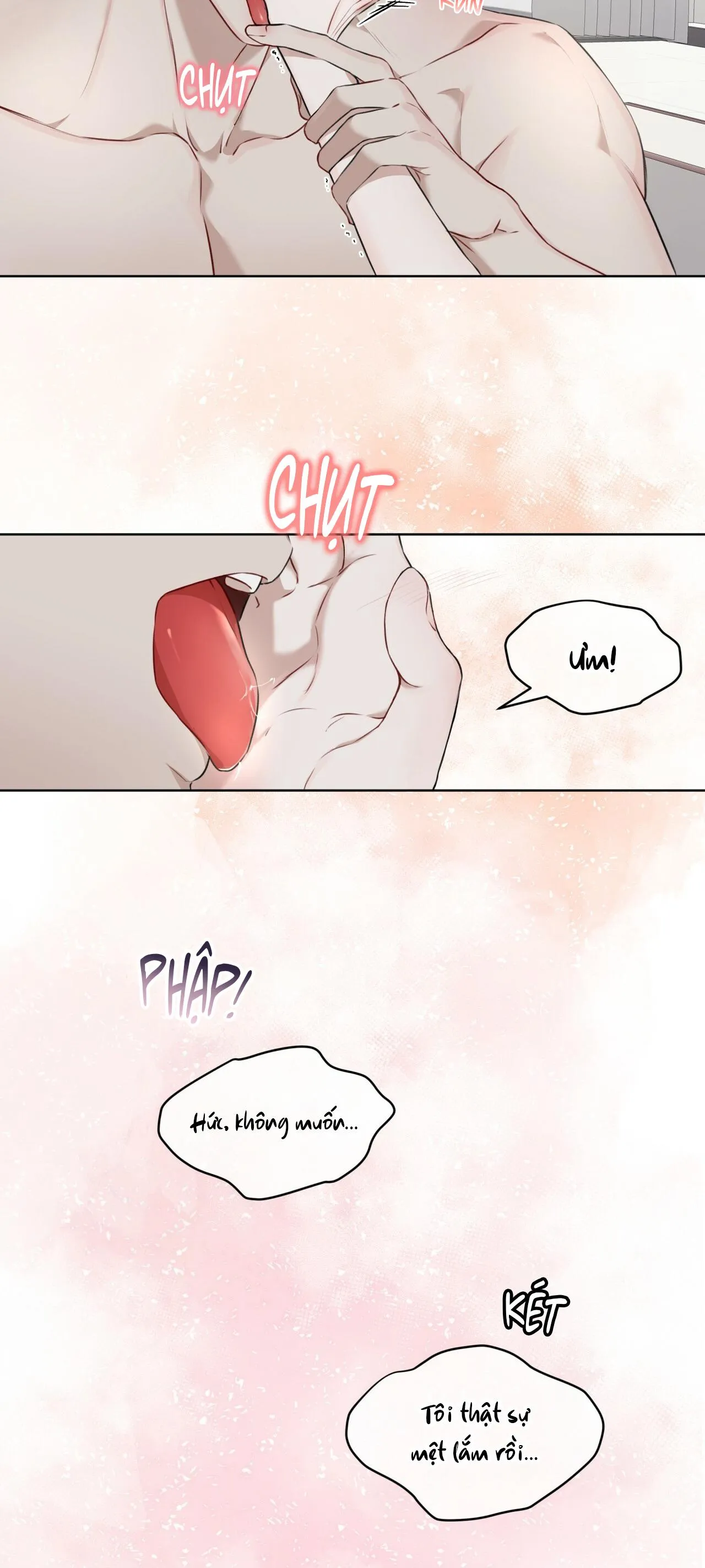 KHỞI NGUỒN SỰ SỐNG Chapter 22 Trang 27