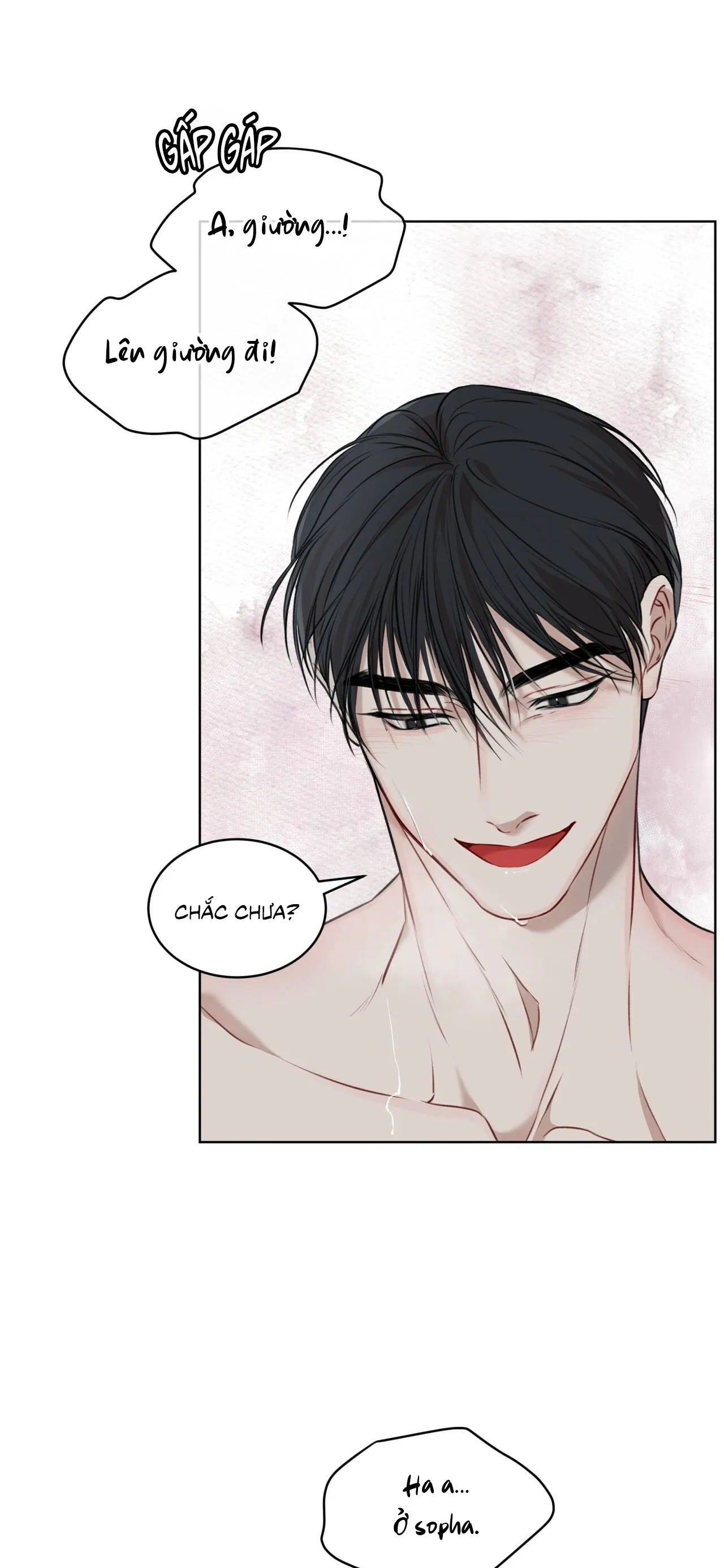 KHỞI NGUỒN SỰ SỐNG Chapter 22 Trang 29