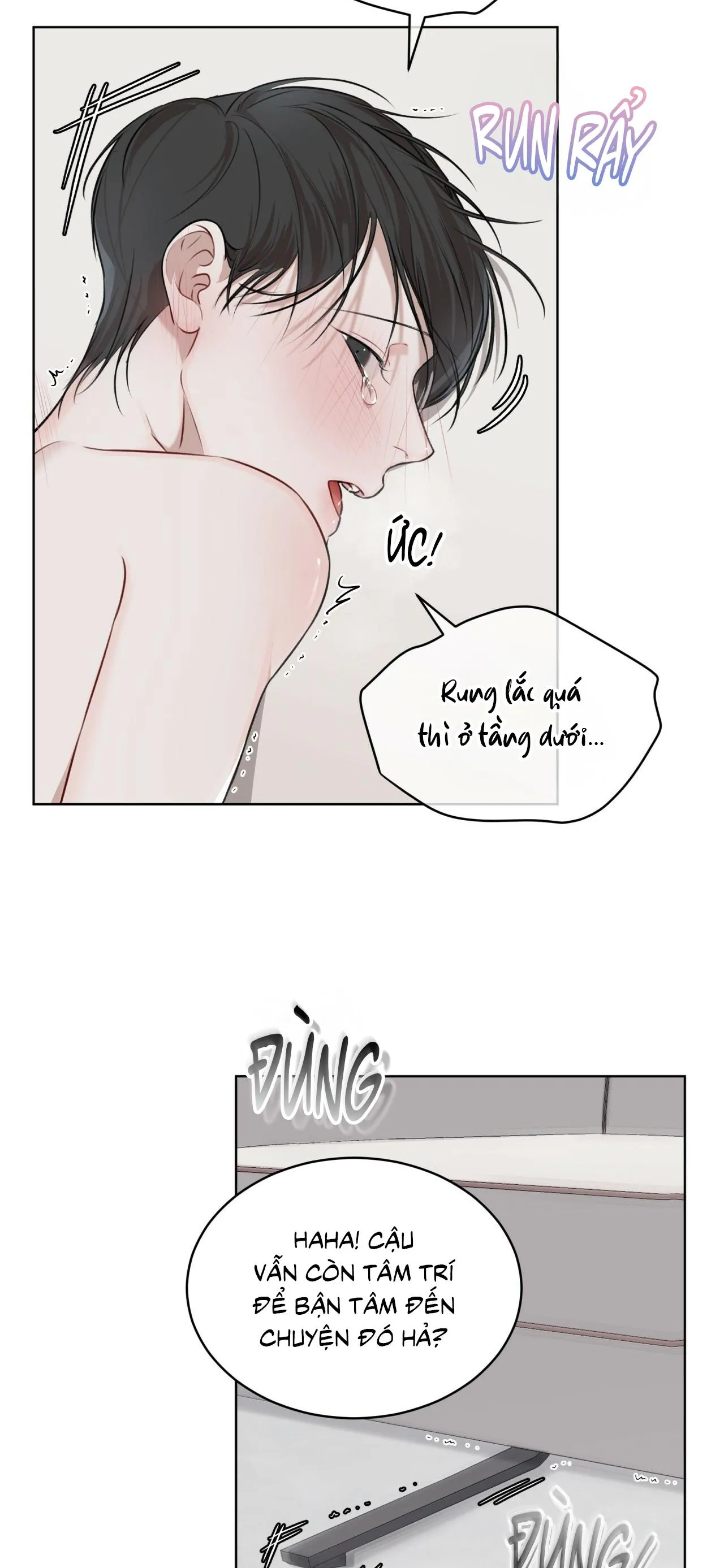 KHỞI NGUỒN SỰ SỐNG Chapter 22 Trang 30