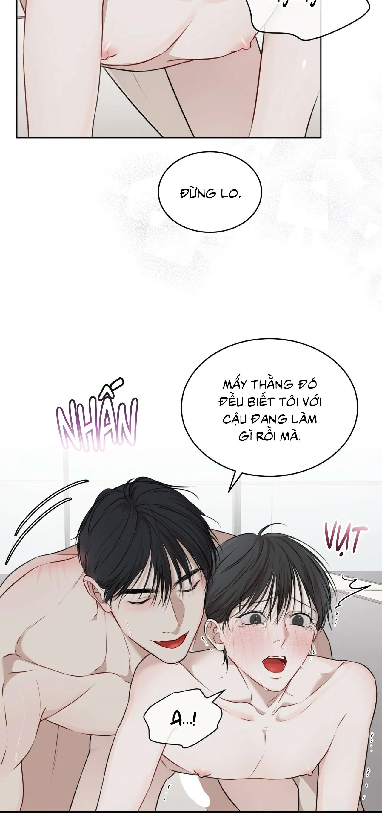 KHỞI NGUỒN SỰ SỐNG Chapter 22 Trang 33