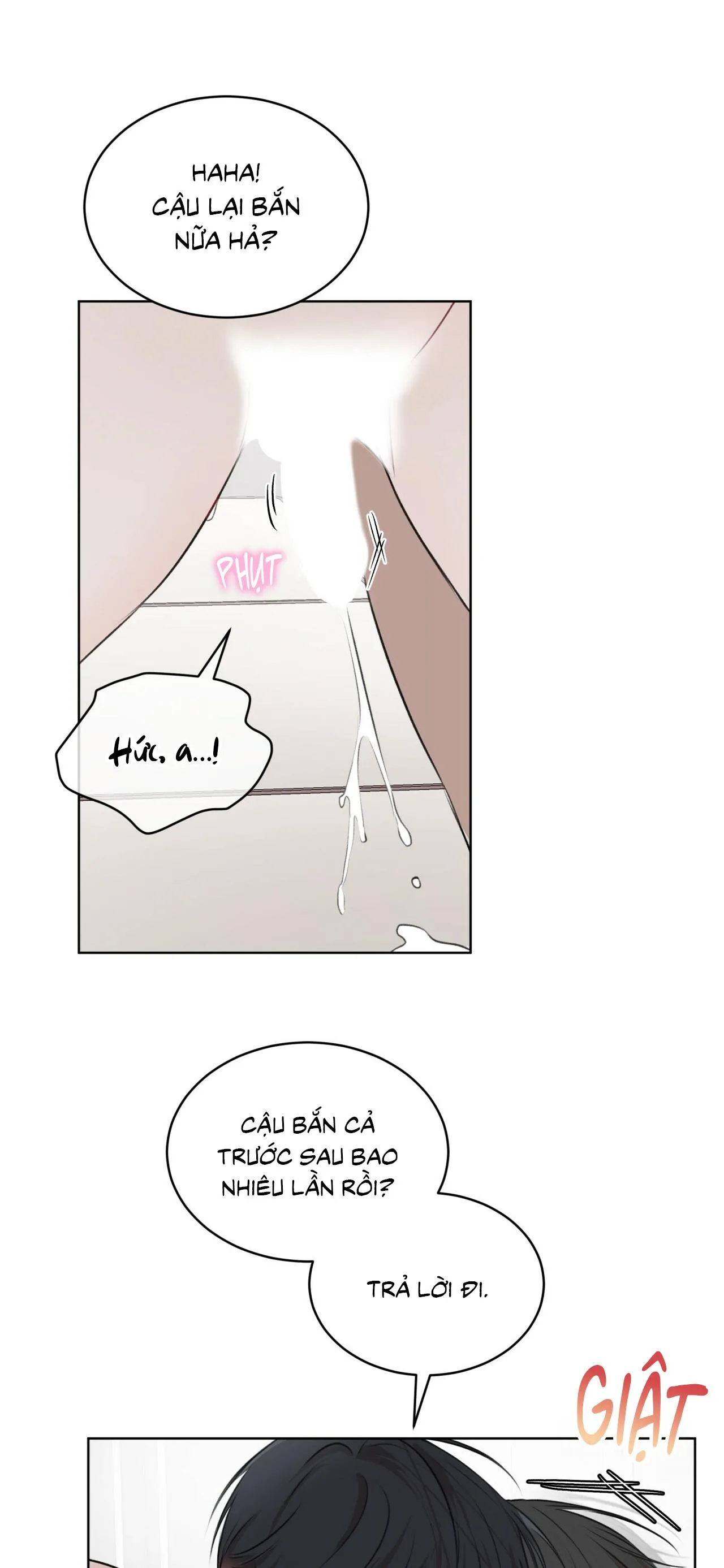 KHỞI NGUỒN SỰ SỐNG Chapter 22 Trang 34