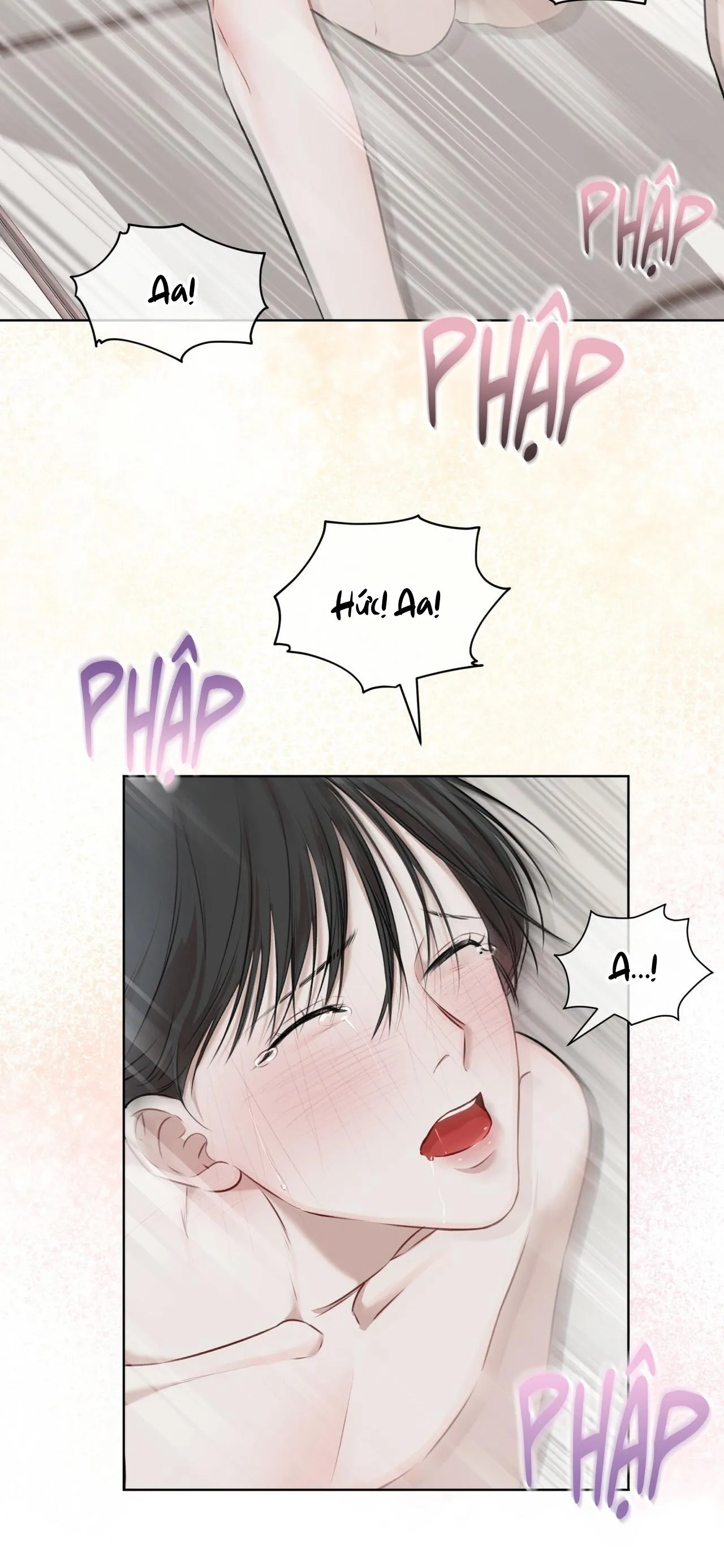 KHỞI NGUỒN SỰ SỐNG Chapter 22 Trang 37