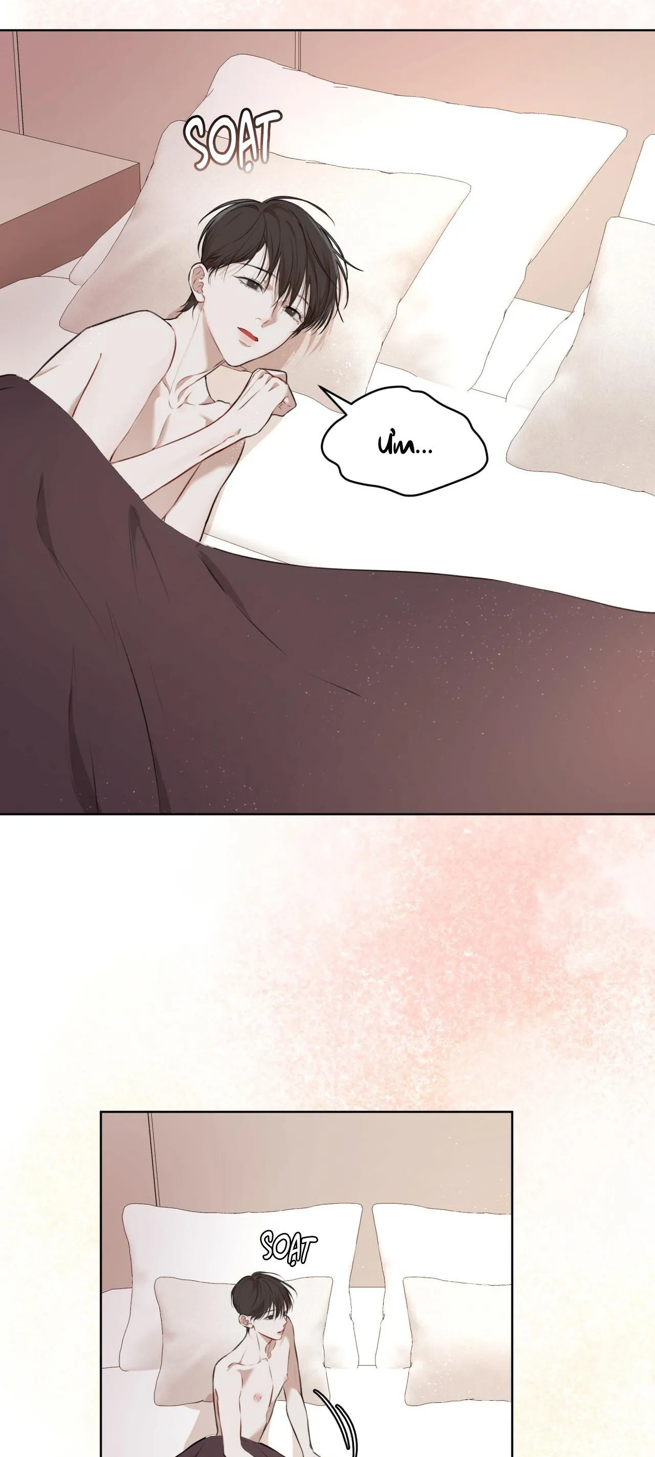 KHỞI NGUỒN SỰ SỐNG Chapter 23 Trang 3