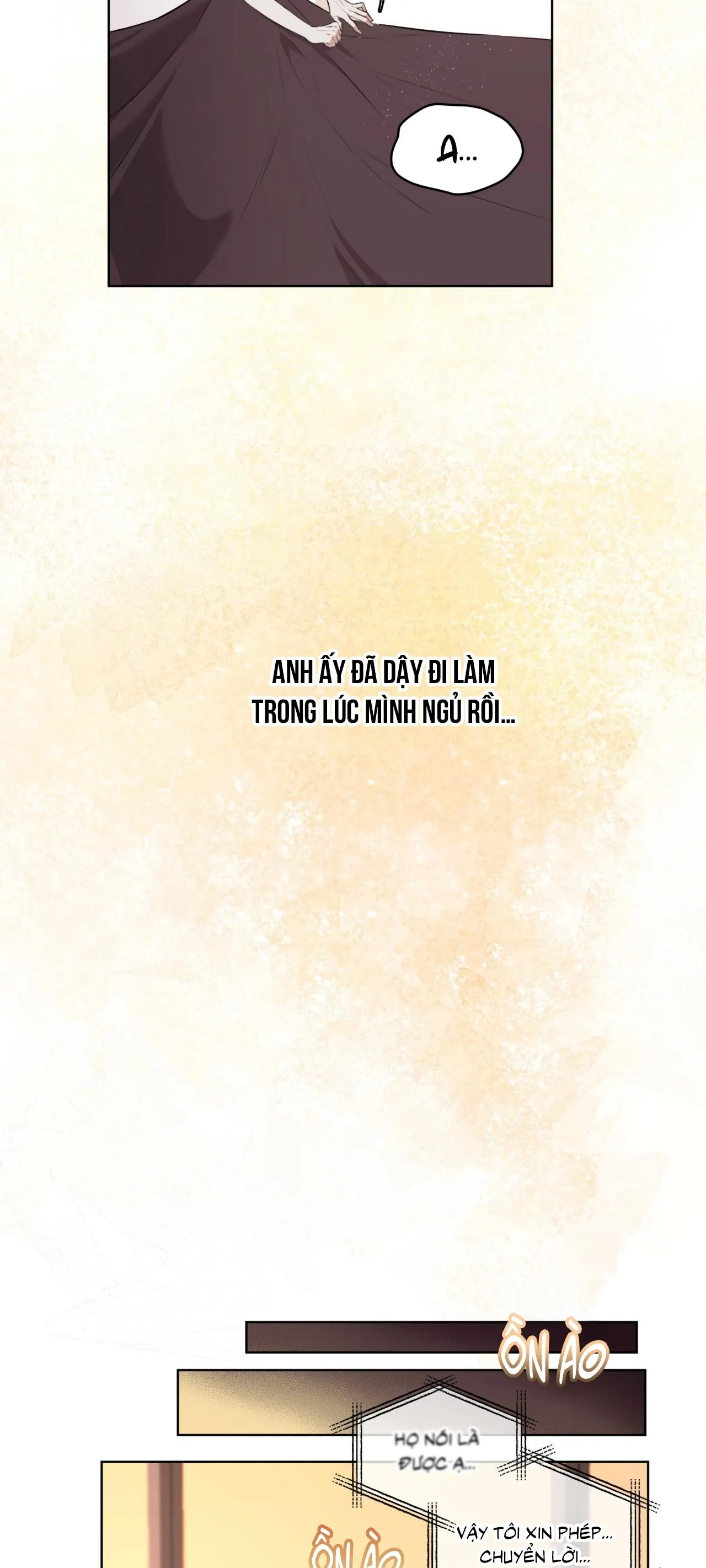 KHỞI NGUỒN SỰ SỐNG Chapter 23 Trang 4