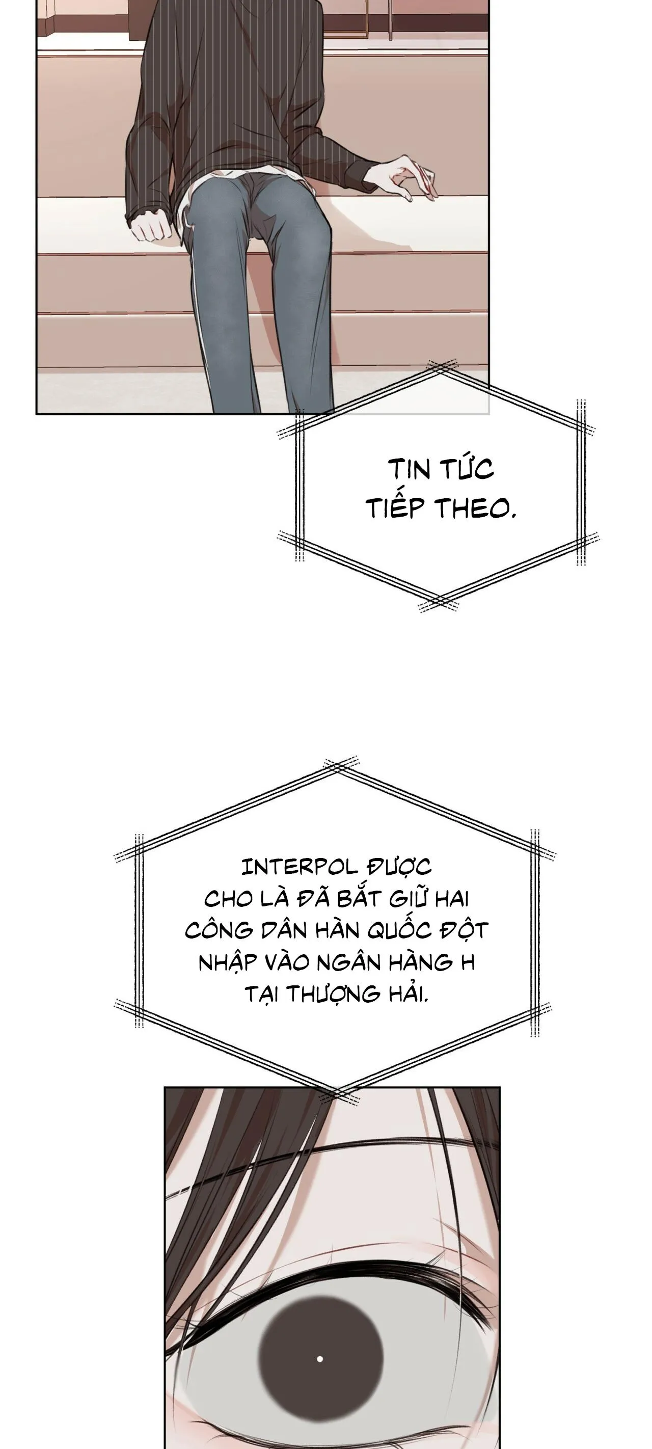 KHỞI NGUỒN SỰ SỐNG Chapter 23 Trang 6