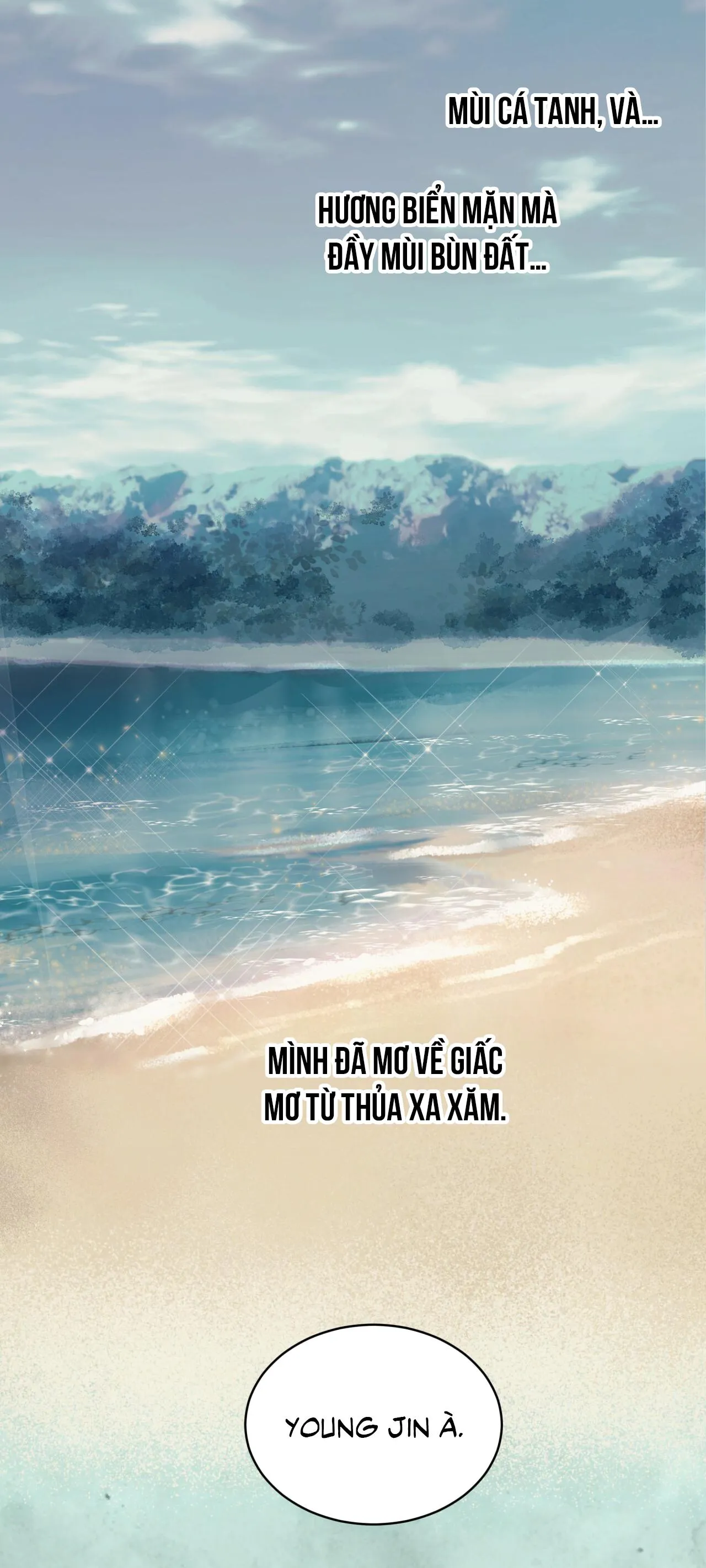 KHỞI NGUỒN SỰ SỐNG Chapter 23 Trang 10