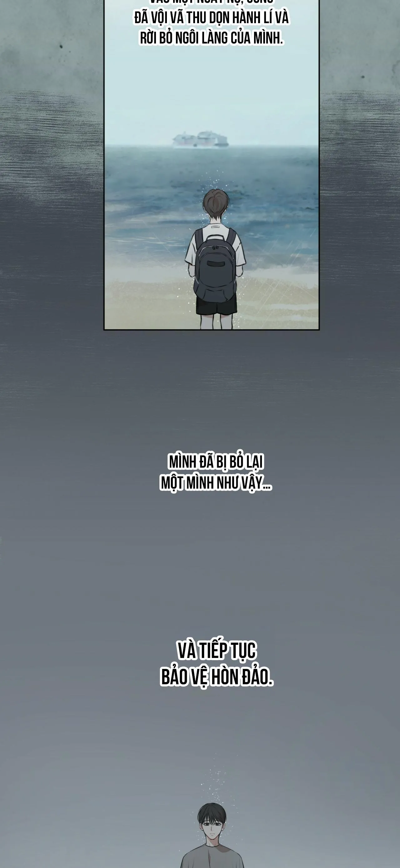 KHỞI NGUỒN SỰ SỐNG Chapter 23 Trang 13