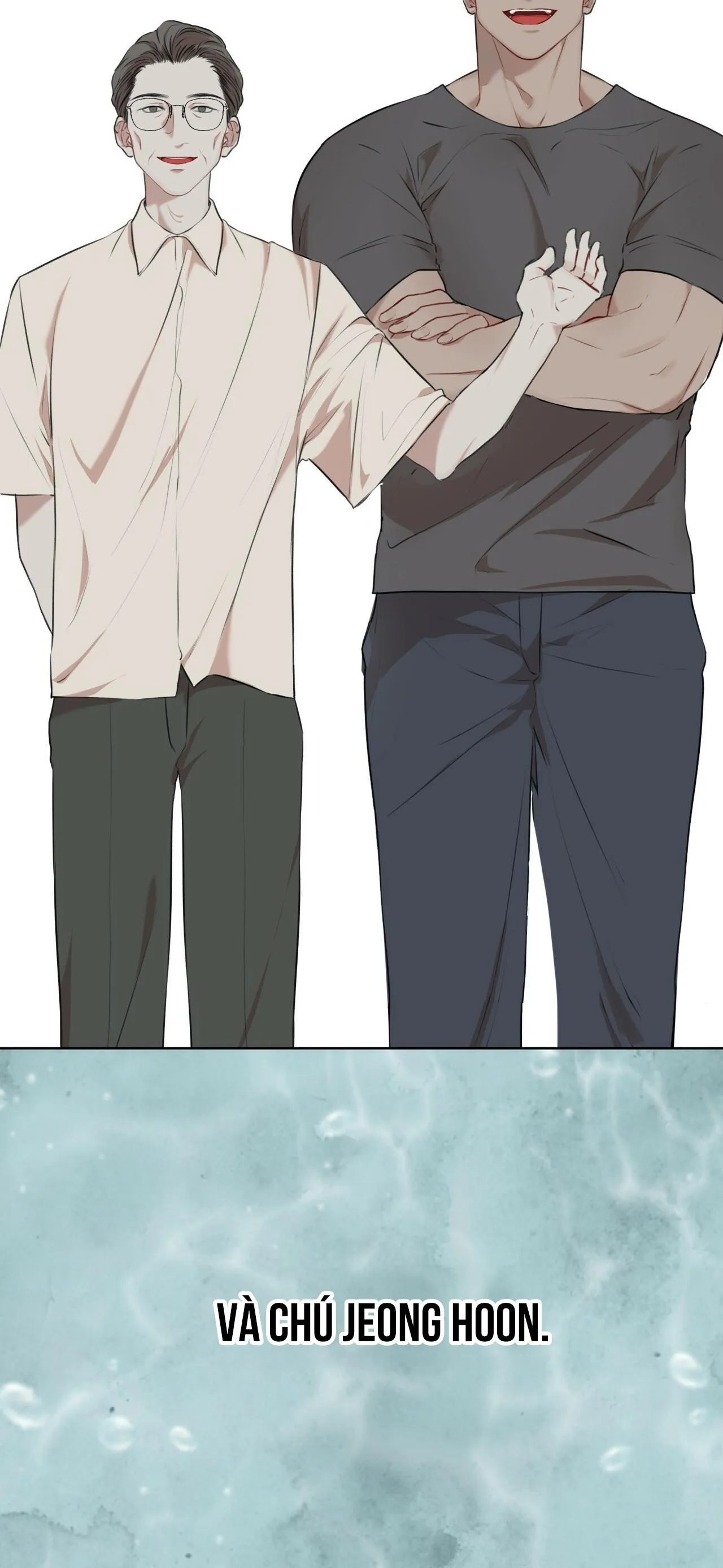 KHỞI NGUỒN SỰ SỐNG Chapter 23 Trang 16
