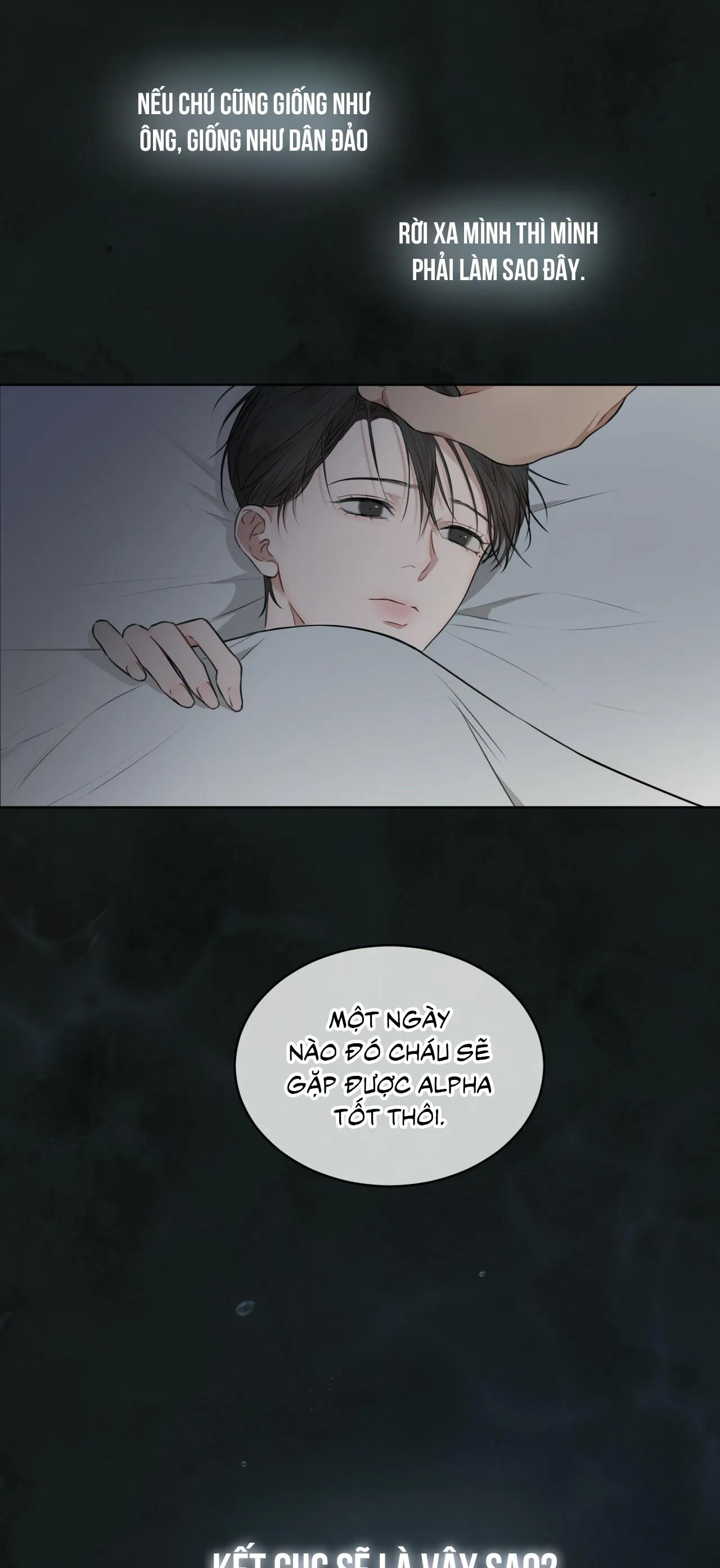 KHỞI NGUỒN SỰ SỐNG Chapter 23 Trang 20