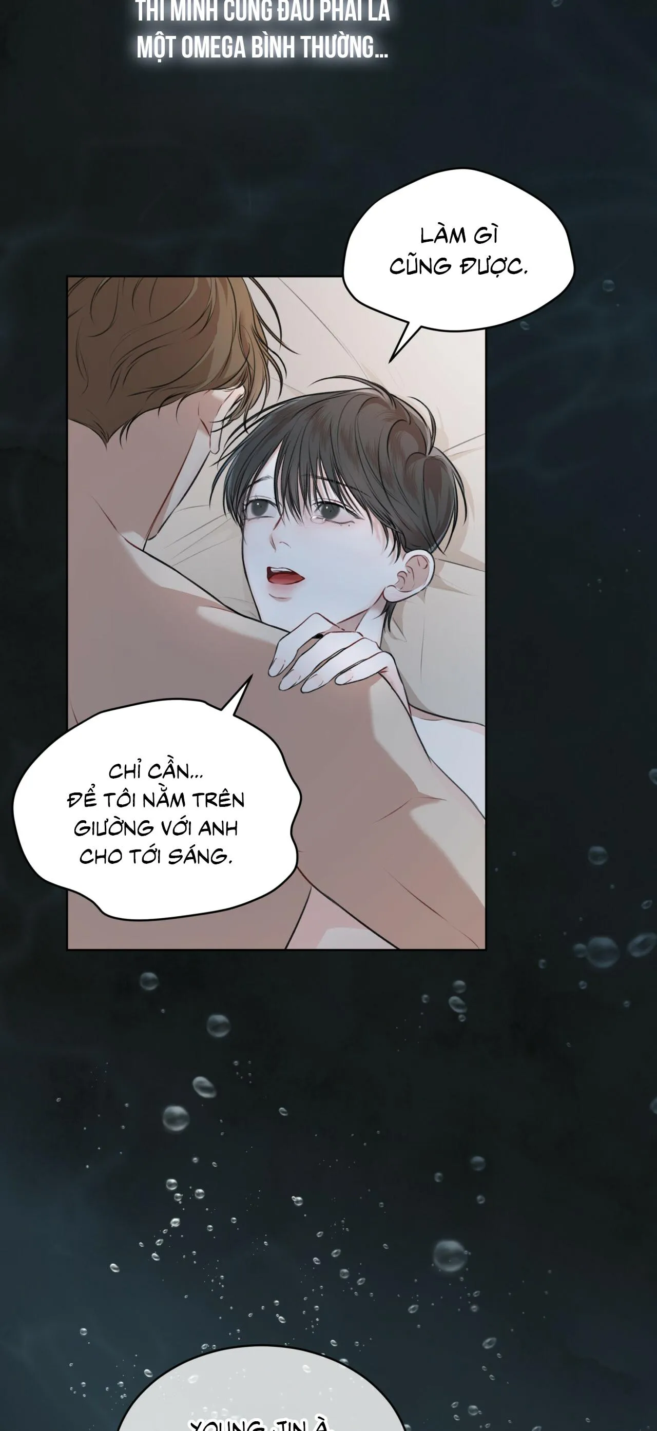 KHỞI NGUỒN SỰ SỐNG Chapter 23 Trang 22