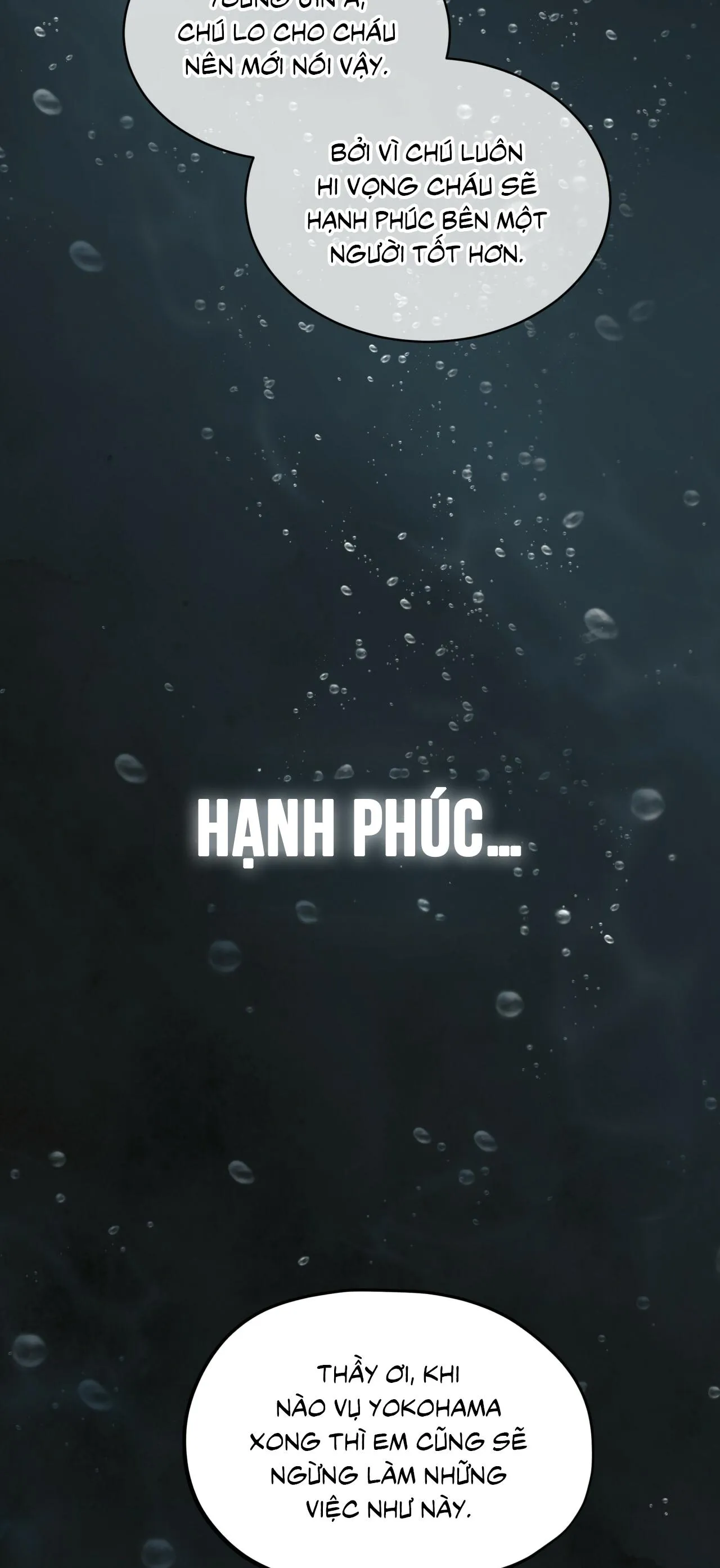 KHỞI NGUỒN SỰ SỐNG Chapter 23 Trang 23