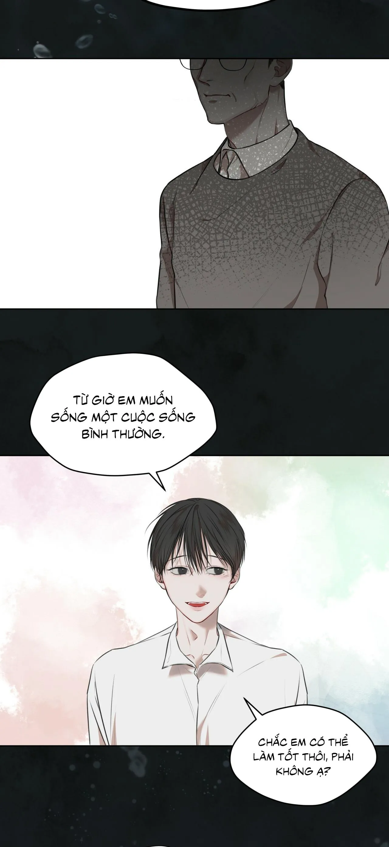 KHỞI NGUỒN SỰ SỐNG Chapter 23 Trang 24