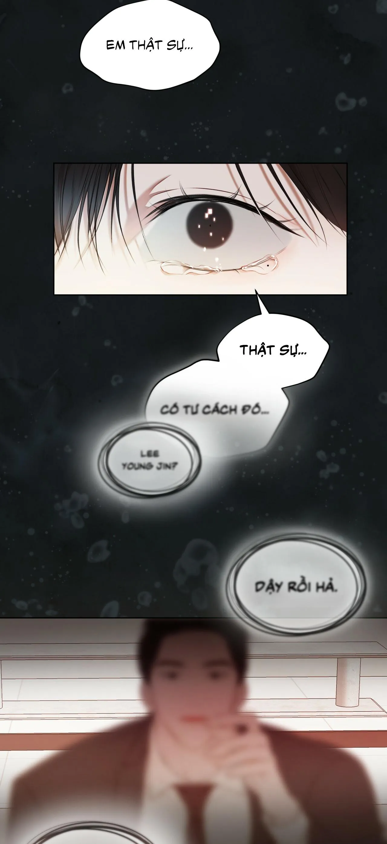 KHỞI NGUỒN SỰ SỐNG Chapter 23 Trang 25