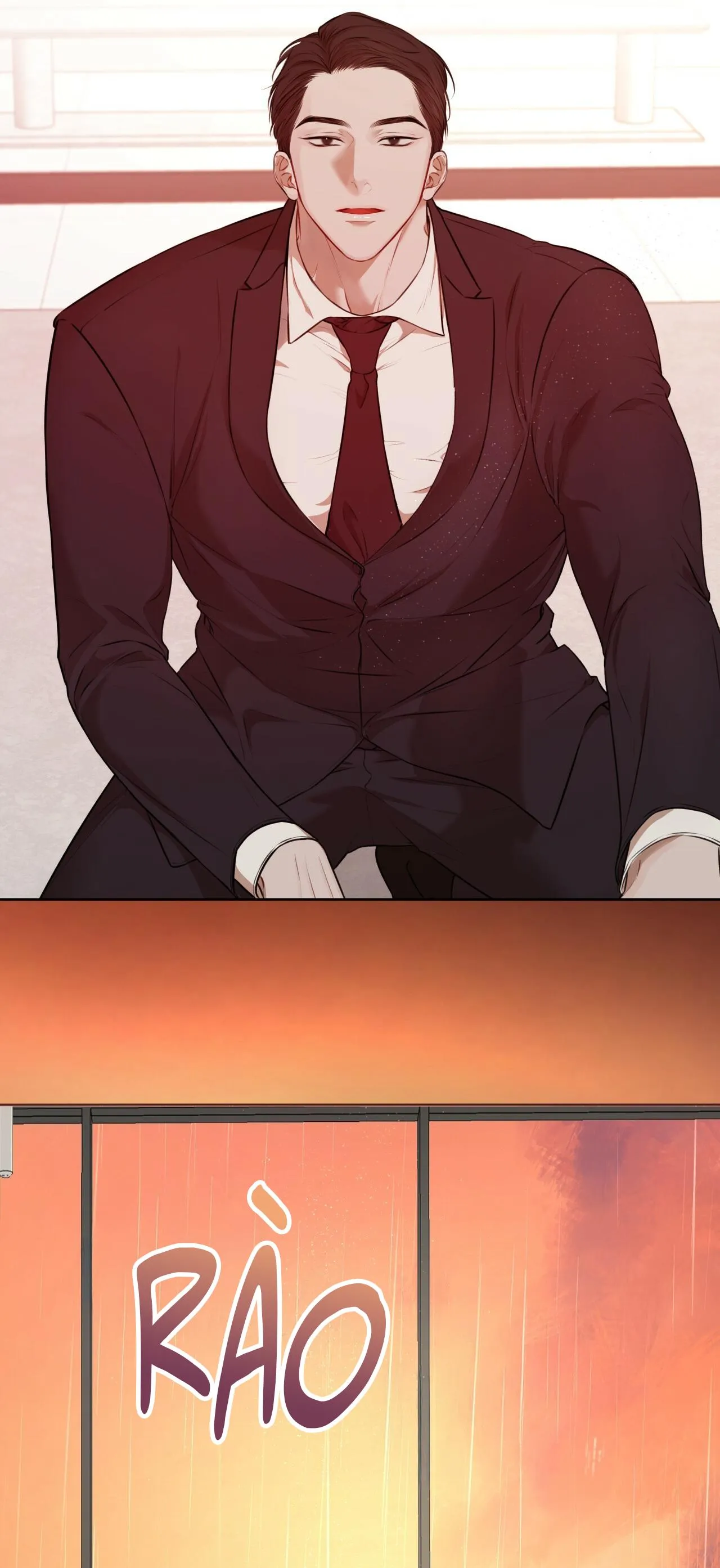 KHỞI NGUỒN SỰ SỐNG Chapter 23 Trang 27