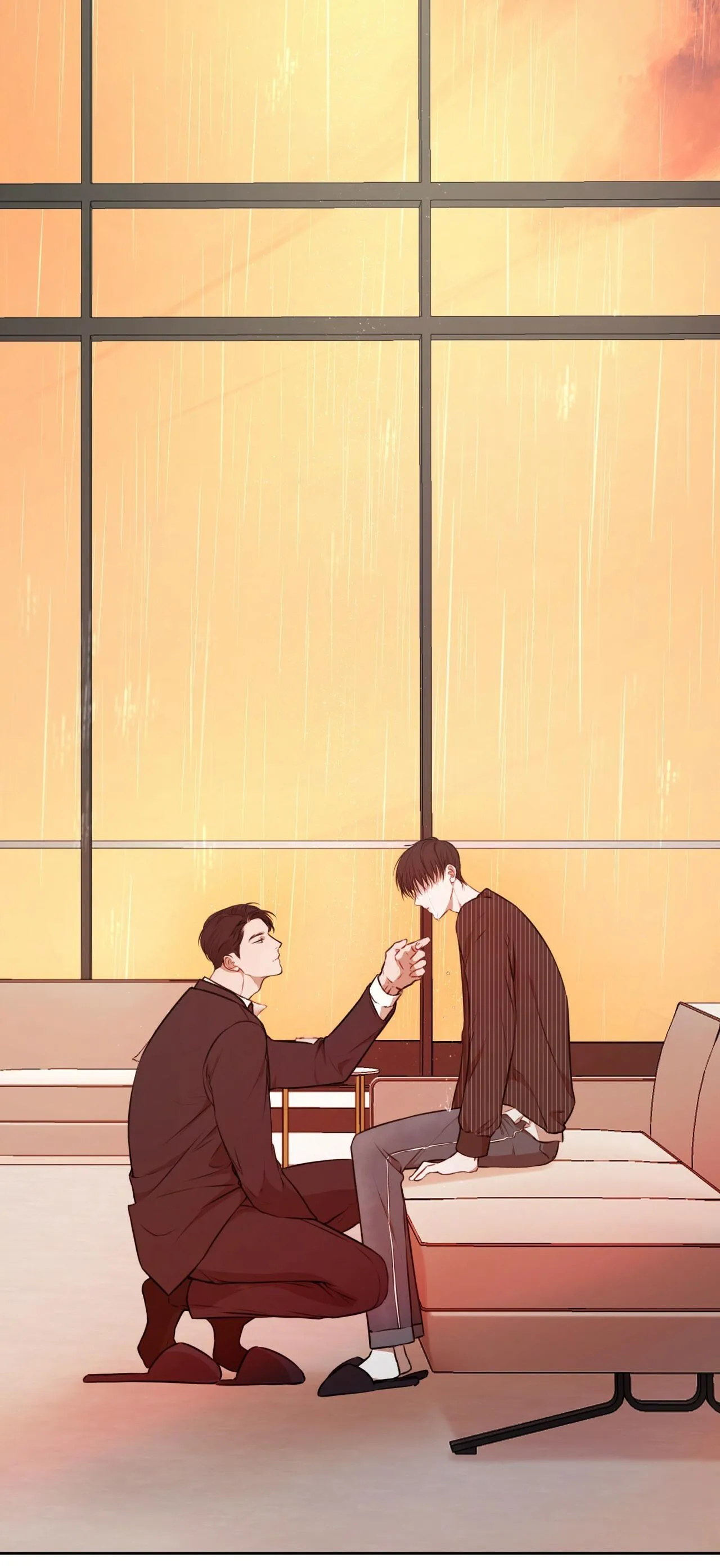 KHỞI NGUỒN SỰ SỐNG Chapter 23 Trang 28