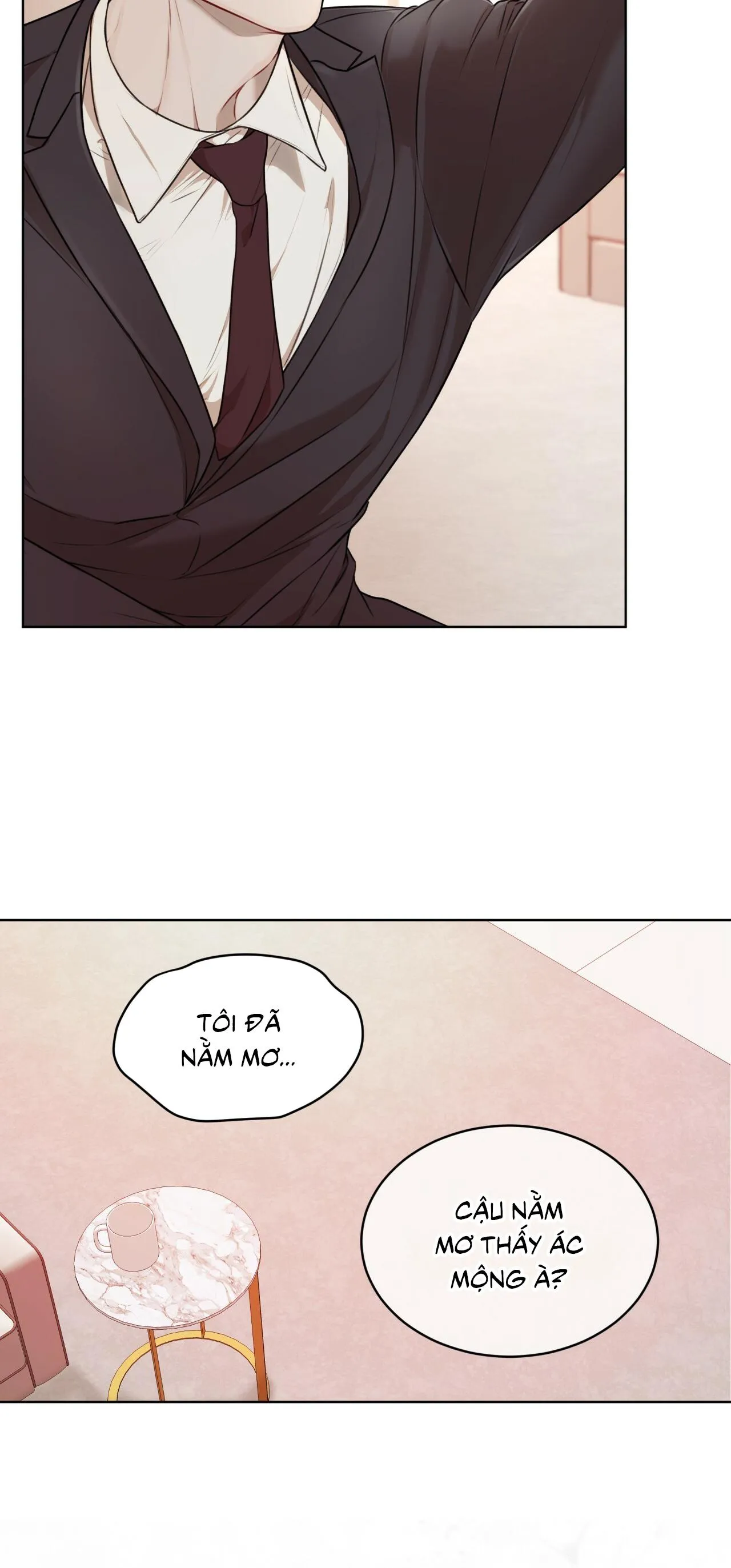 KHỞI NGUỒN SỰ SỐNG Chapter 23 Trang 30