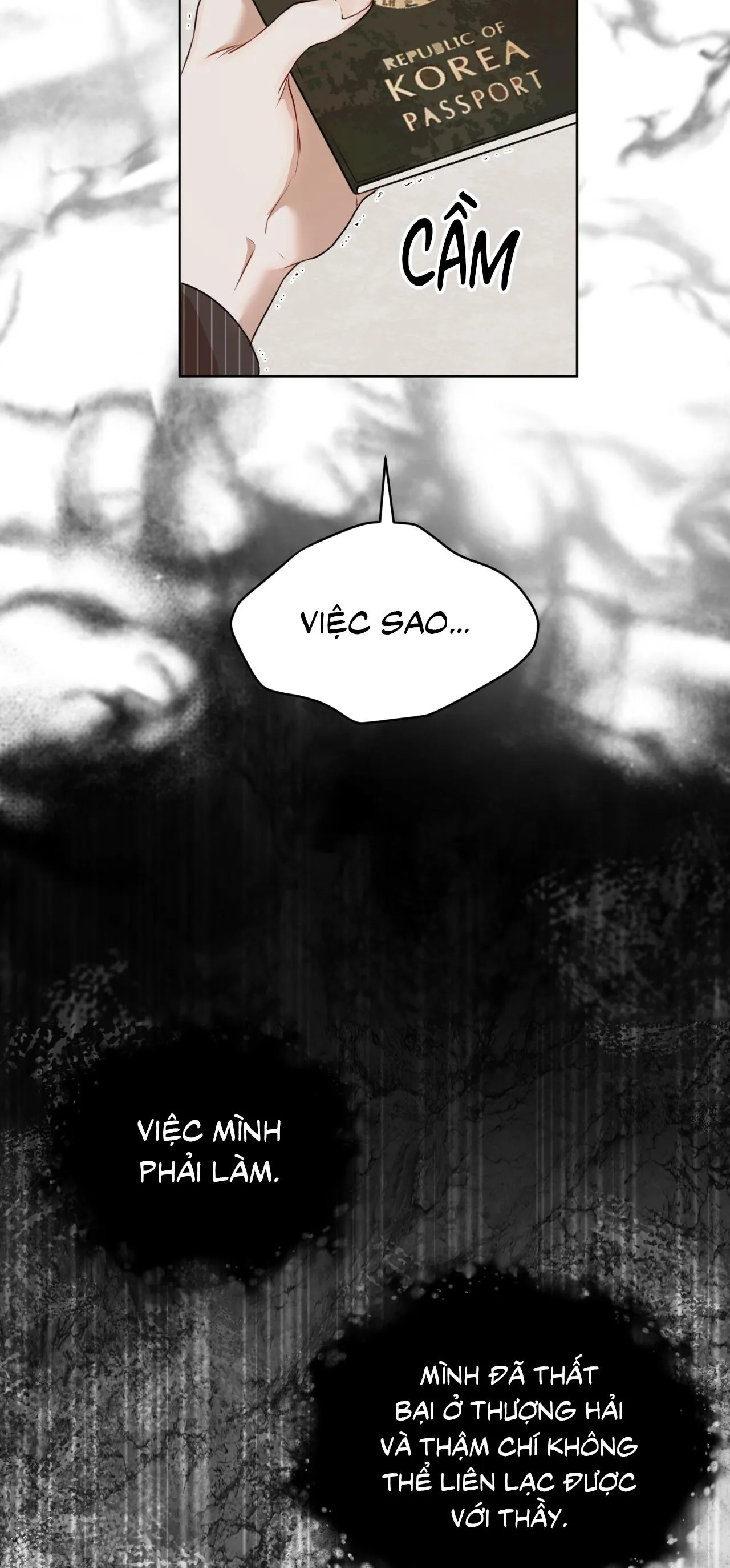 KHỞI NGUỒN SỰ SỐNG Chapter 23 Trang 36