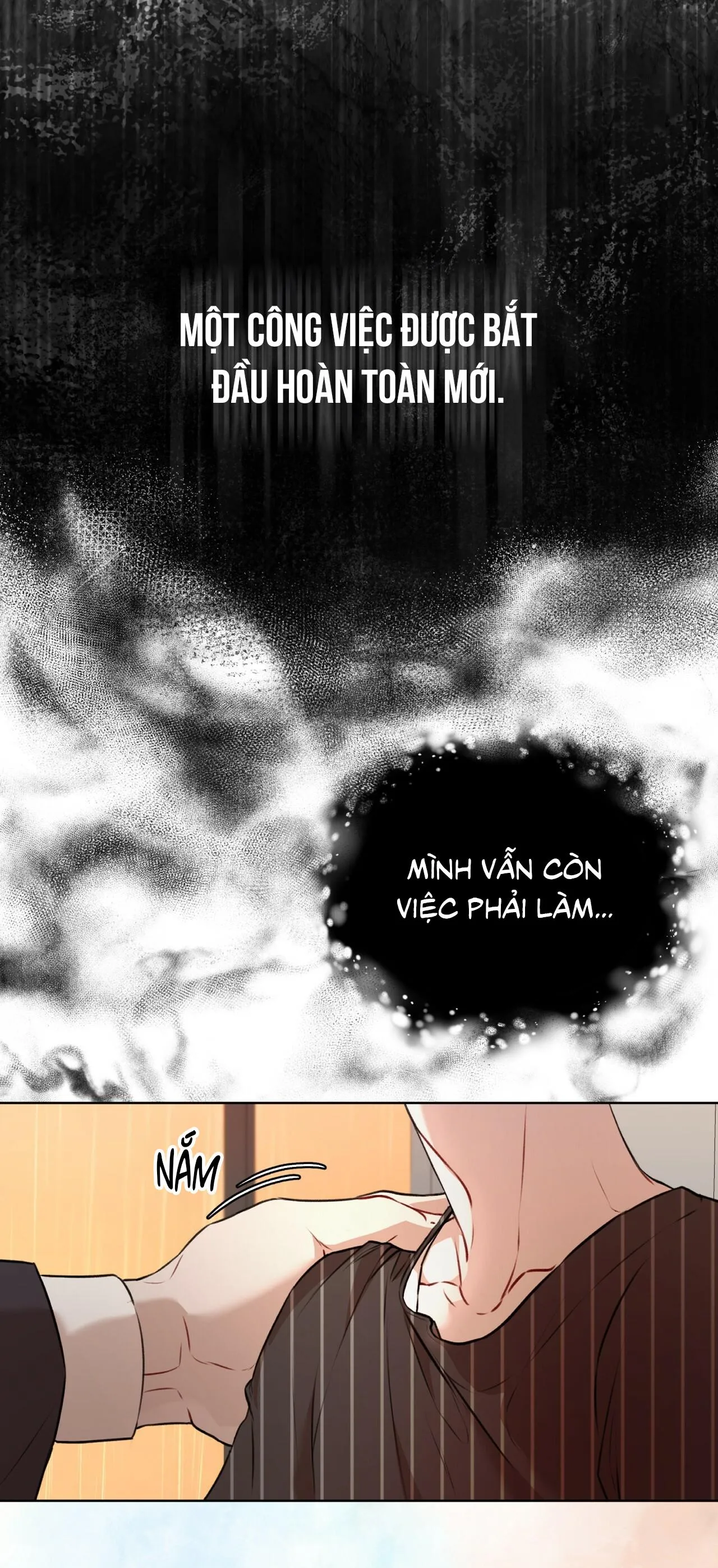 KHỞI NGUỒN SỰ SỐNG Chapter 23 Trang 38