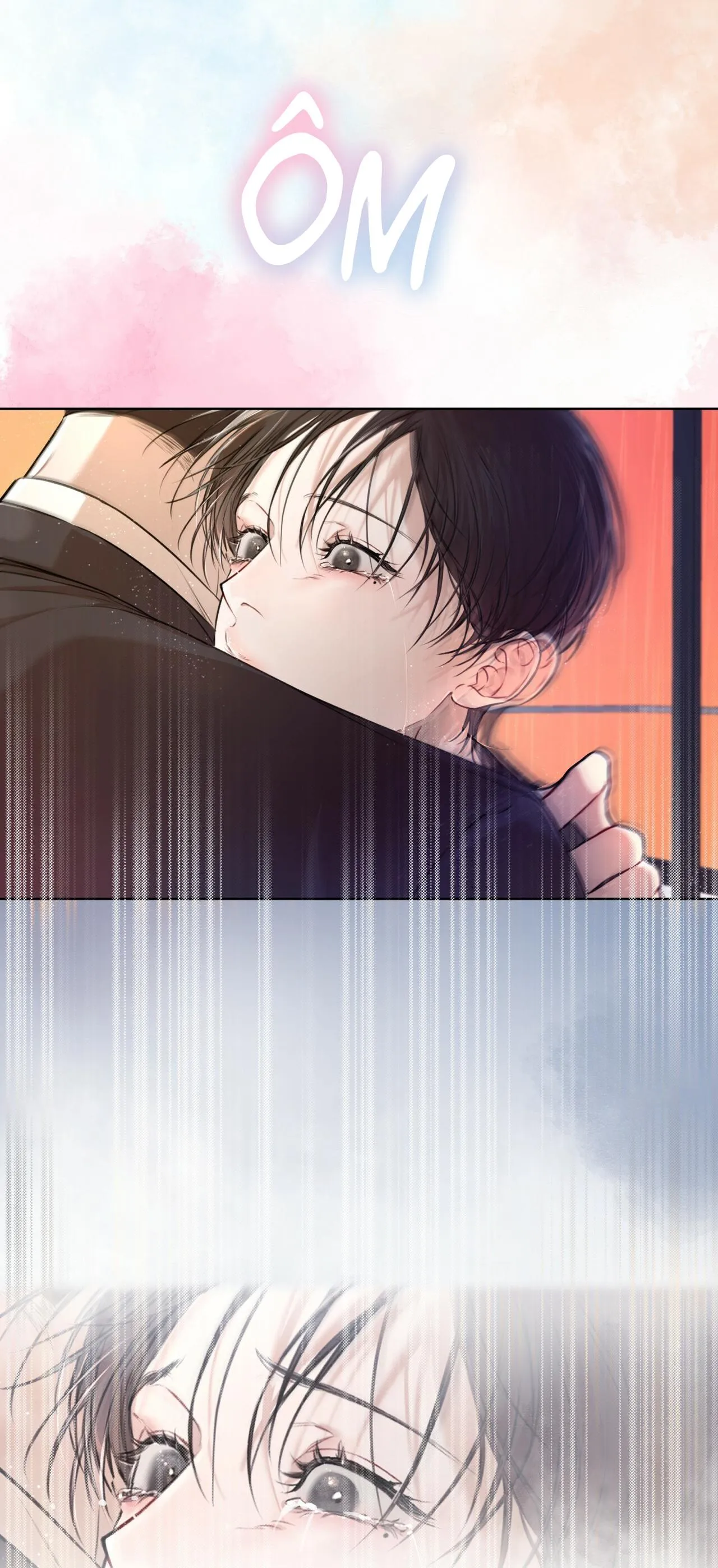 KHỞI NGUỒN SỰ SỐNG Chapter 23 Trang 39