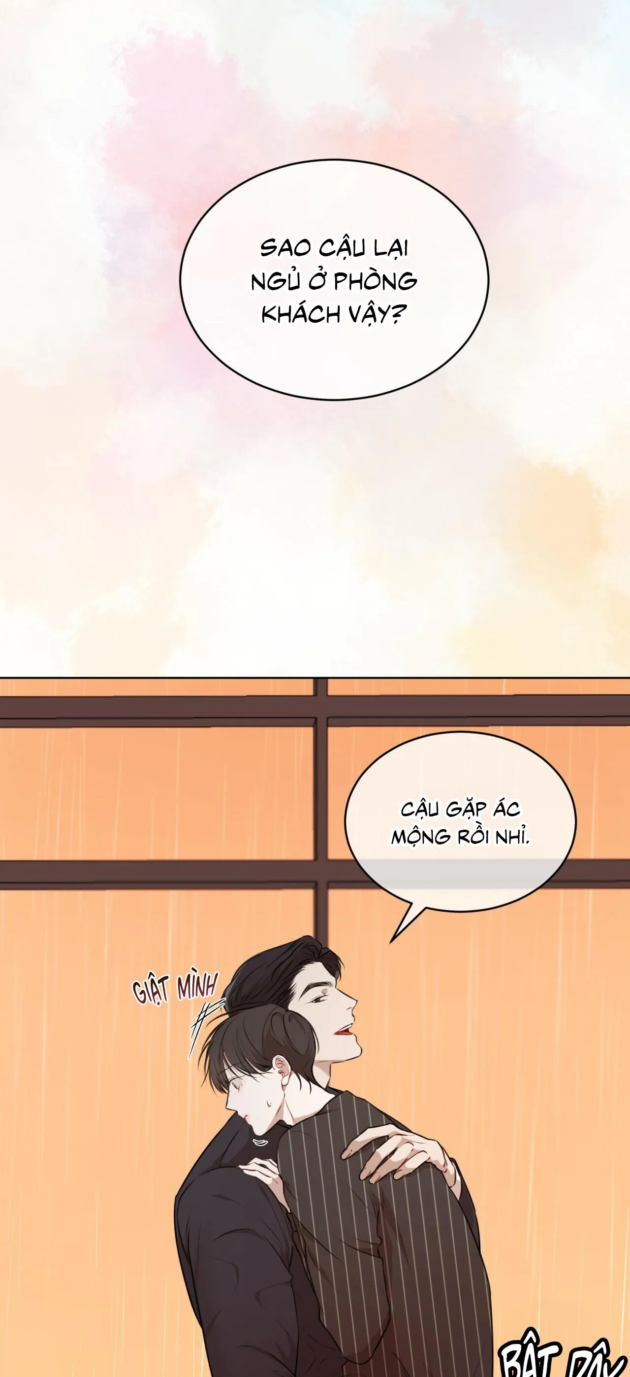 KHỞI NGUỒN SỰ SỐNG Chapter 23 Trang 41