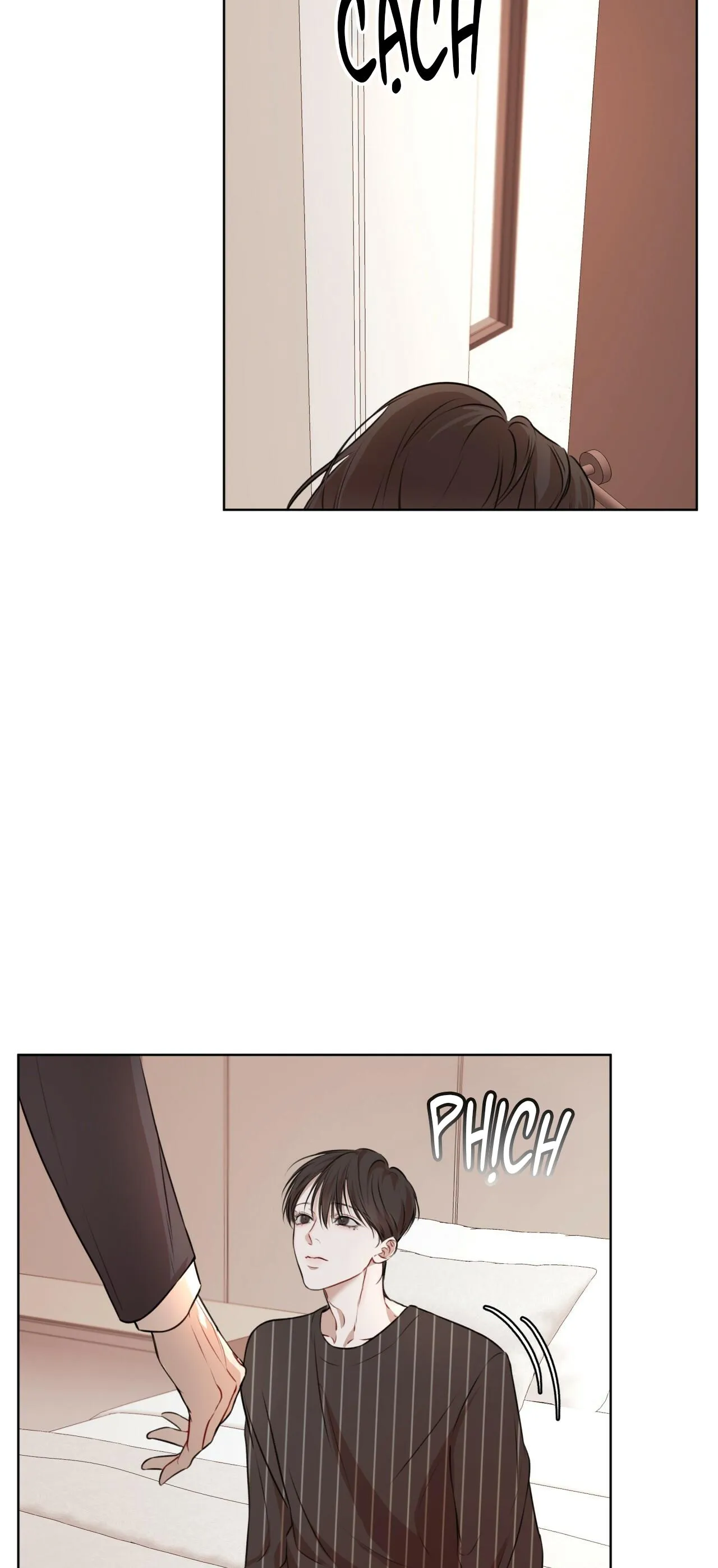 KHỞI NGUỒN SỰ SỐNG Chapter 23 Trang 44