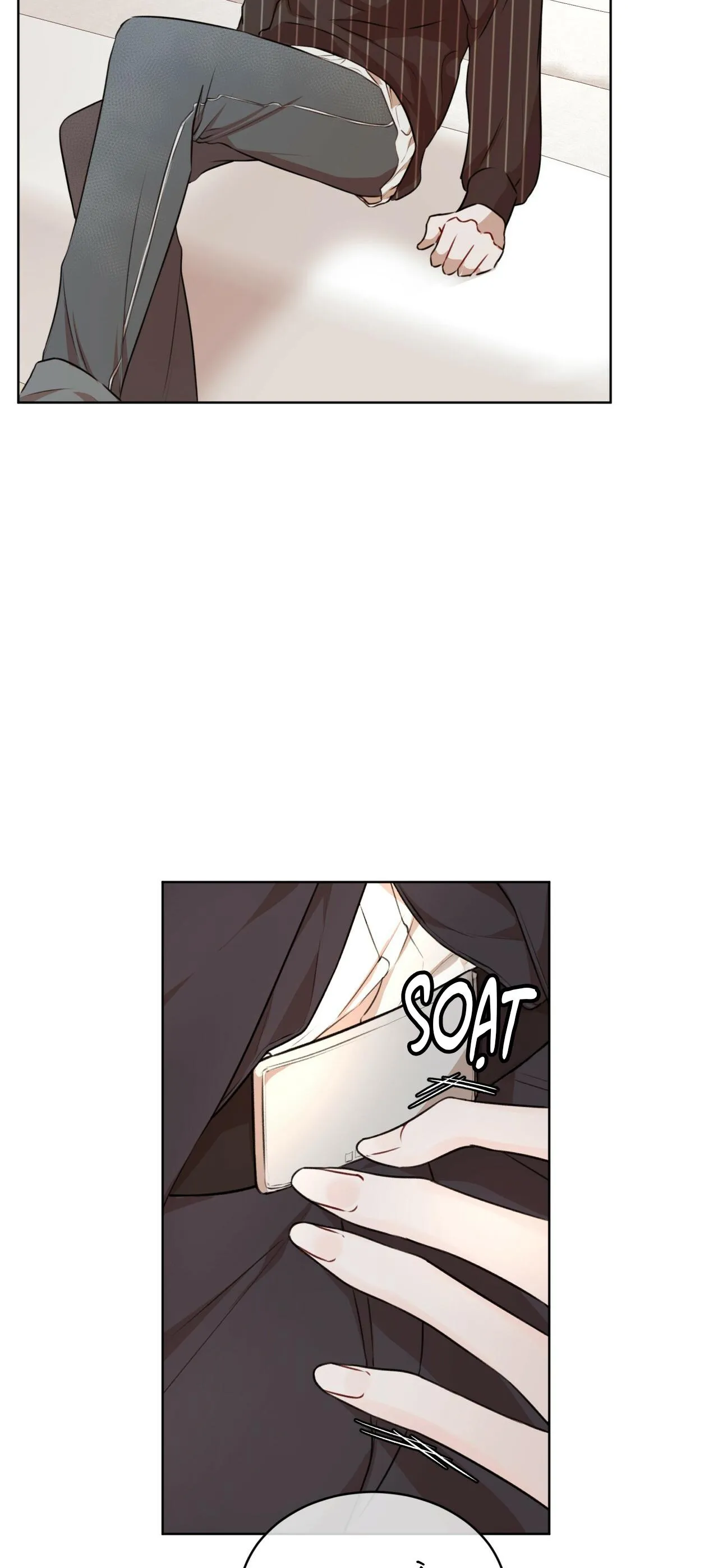 KHỞI NGUỒN SỰ SỐNG Chapter 23 Trang 45