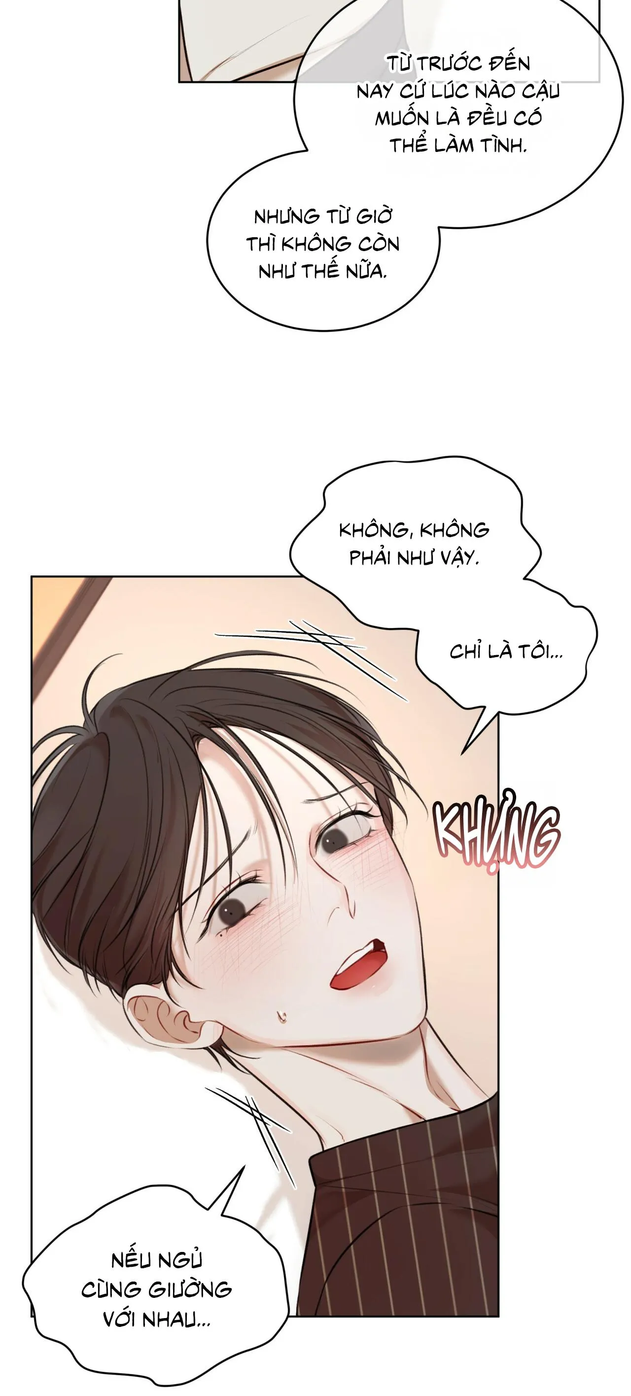 KHỞI NGUỒN SỰ SỐNG Chapter 23 Trang 48