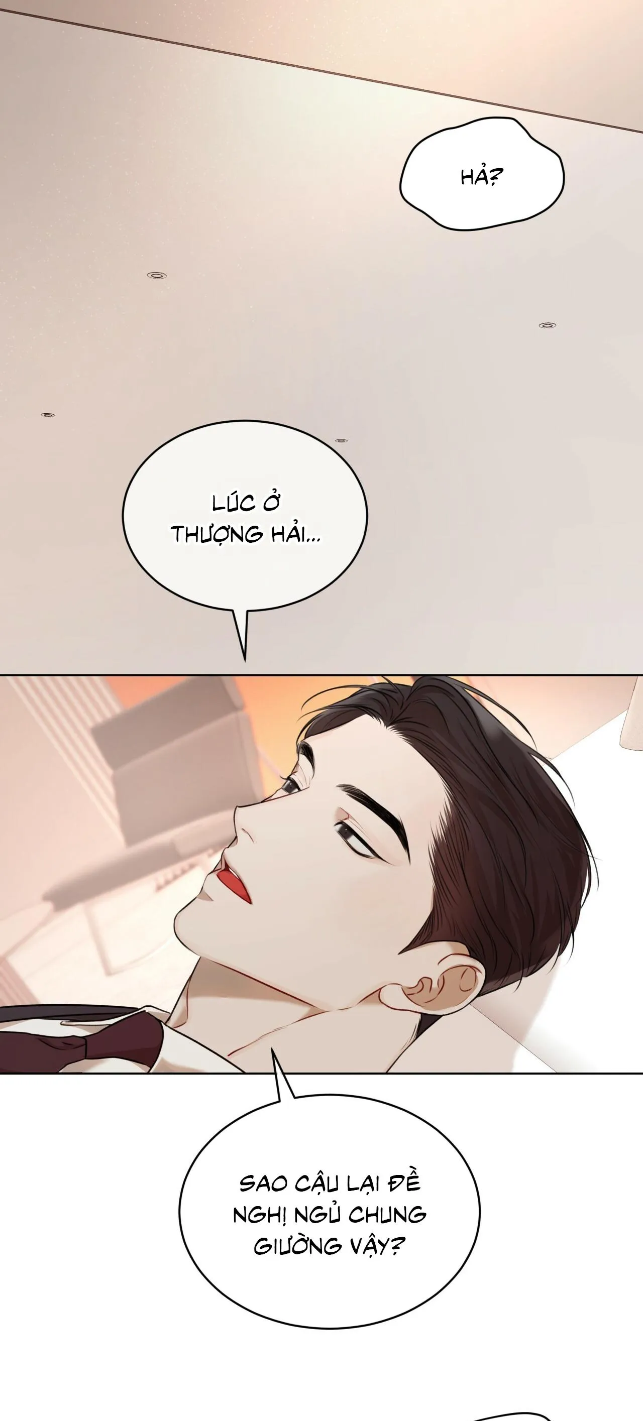 KHỞI NGUỒN SỰ SỐNG Chapter 23 Trang 50