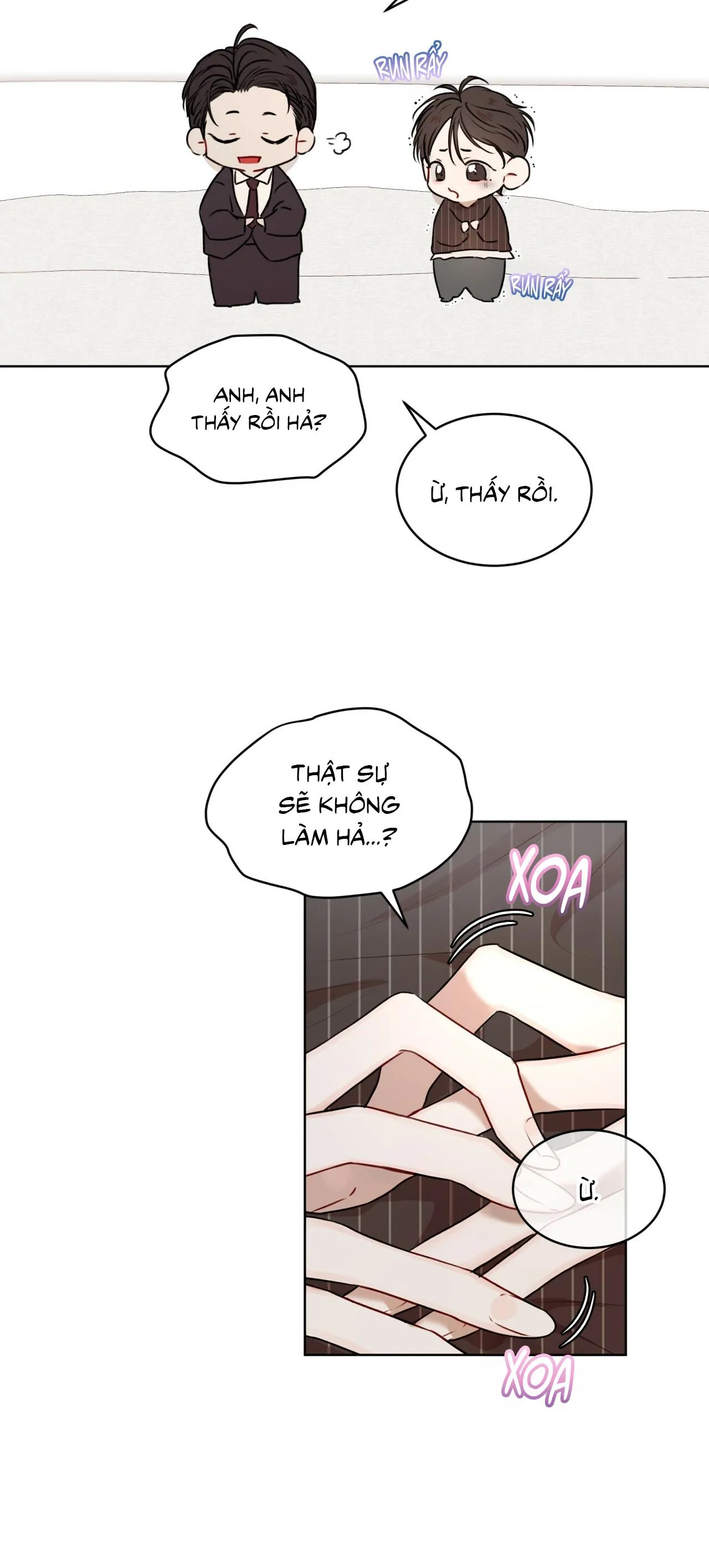 KHỞI NGUỒN SỰ SỐNG Chapter 23 Trang 52