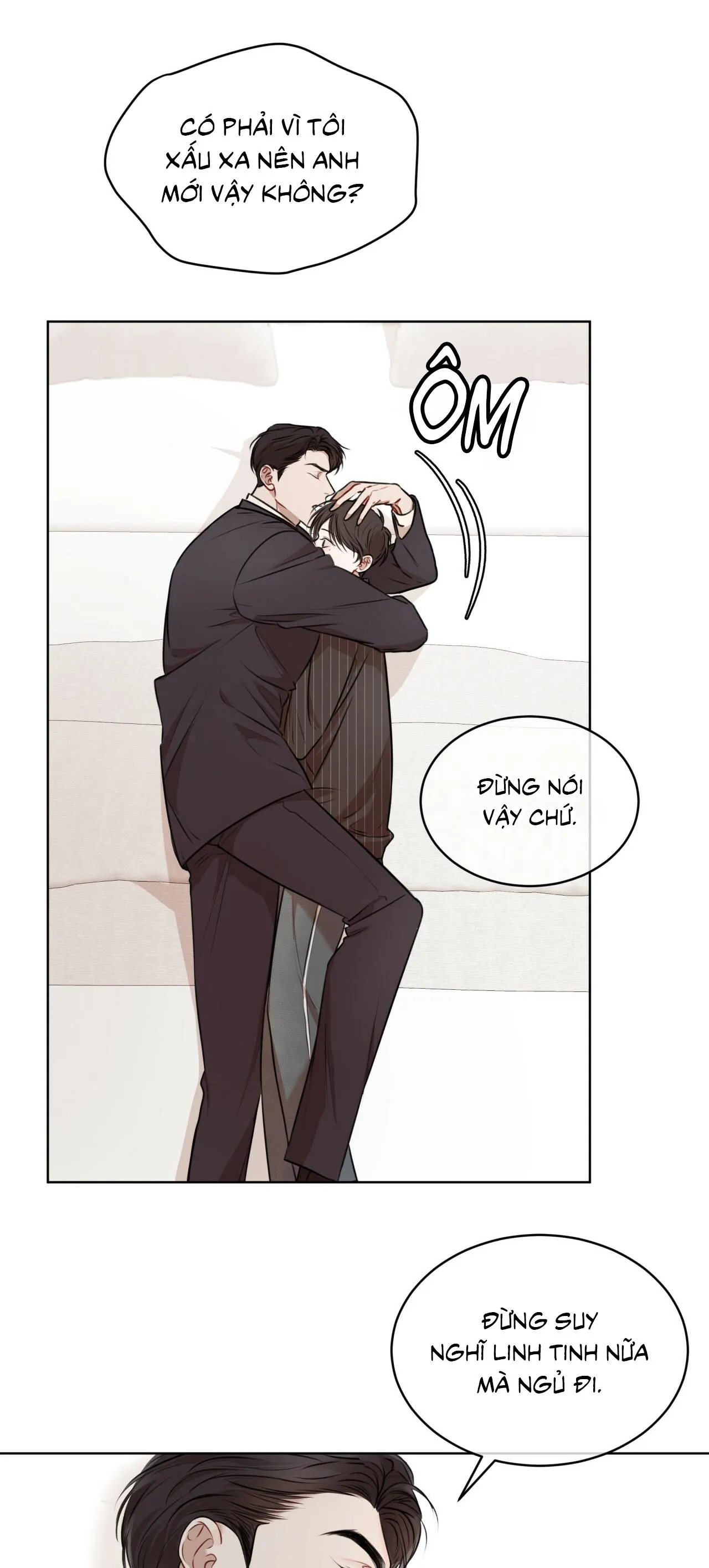 KHỞI NGUỒN SỰ SỐNG Chapter 23 Trang 53