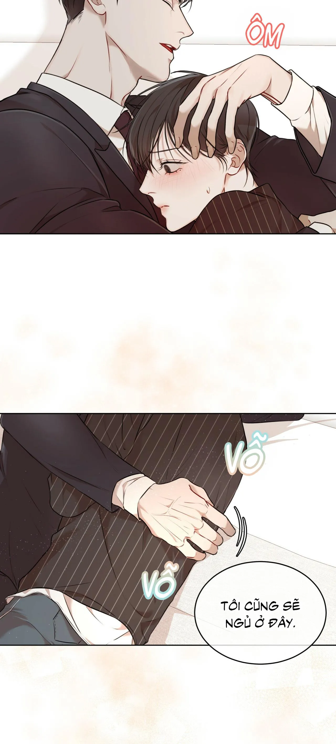 KHỞI NGUỒN SỰ SỐNG Chapter 23 Trang 54