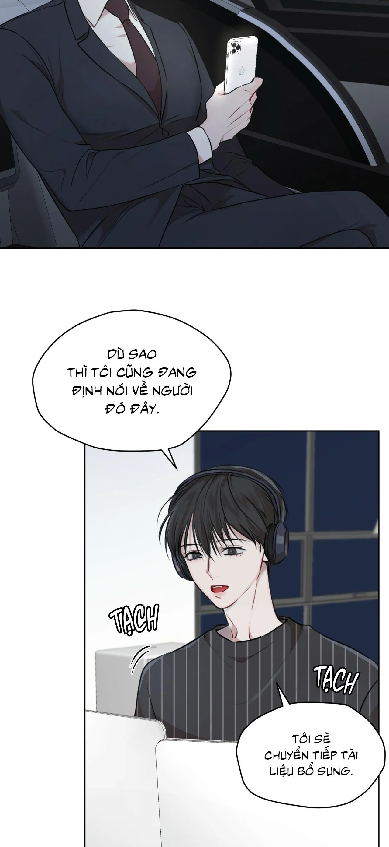 KHỞI NGUỒN SỰ SỐNG Chapter 24 Trang 3