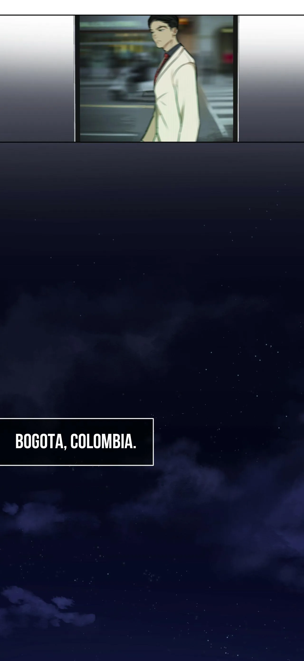 KHỞI NGUỒN SỰ SỐNG Chapter 24 Trang 6