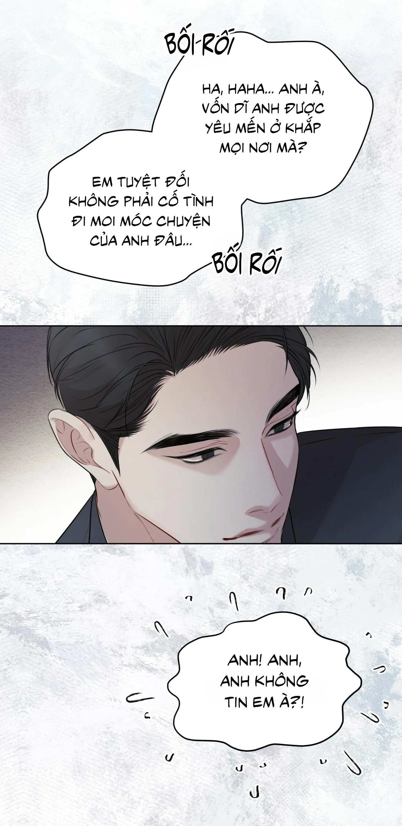 KHỞI NGUỒN SỰ SỐNG Chapter 24 Trang 13