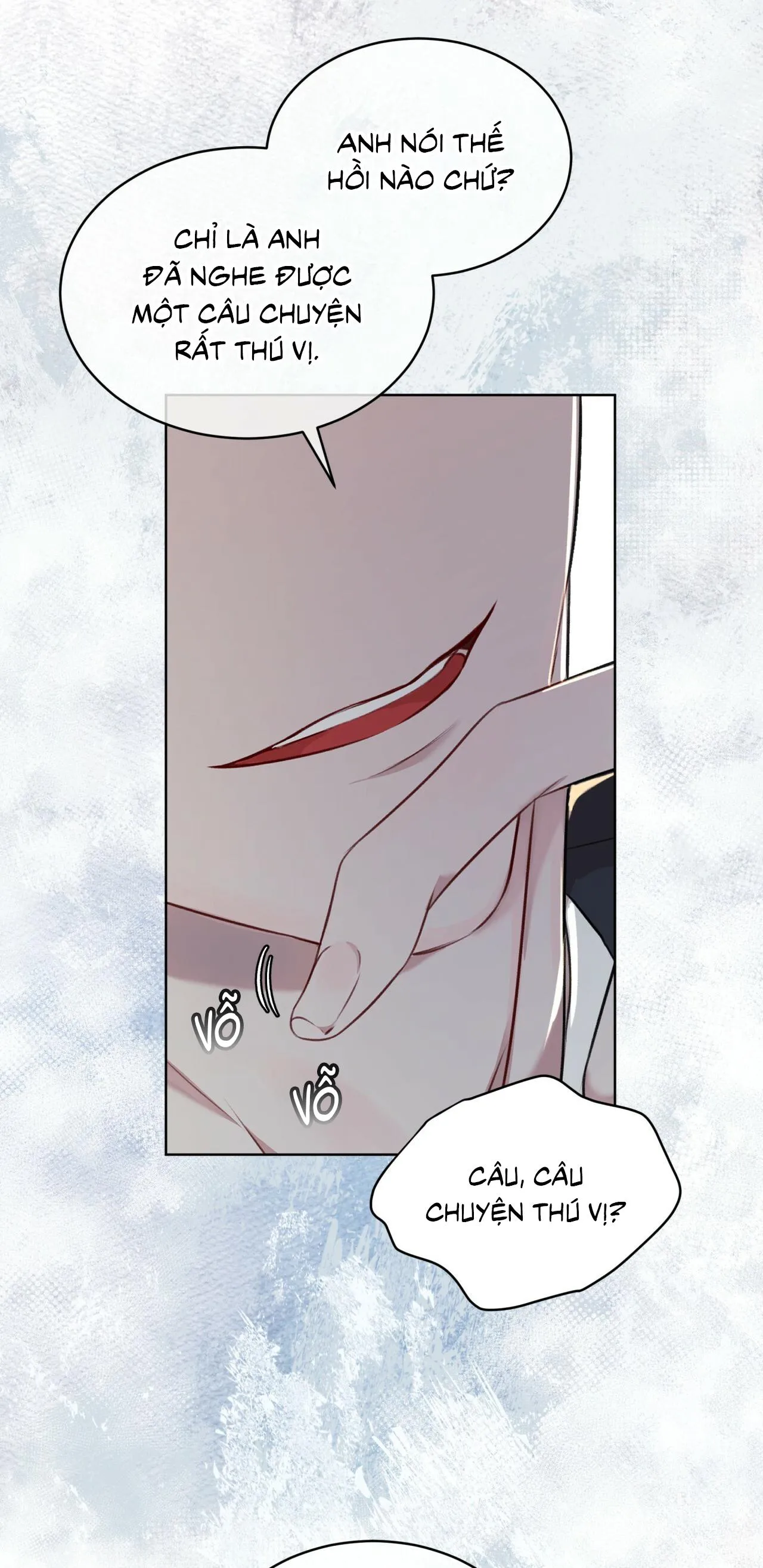 KHỞI NGUỒN SỰ SỐNG Chapter 24 Trang 14