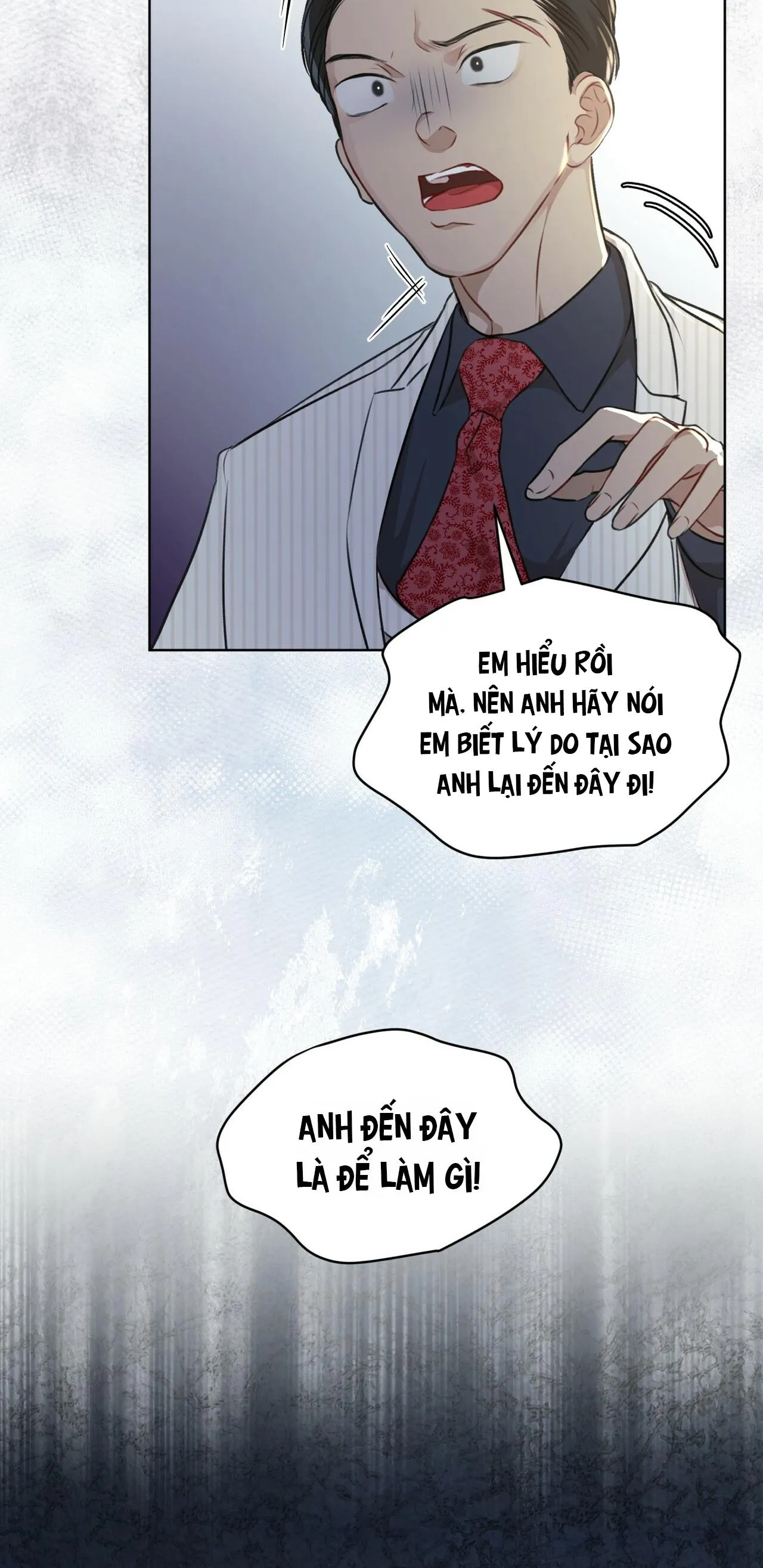 KHỞI NGUỒN SỰ SỐNG Chapter 24 Trang 16